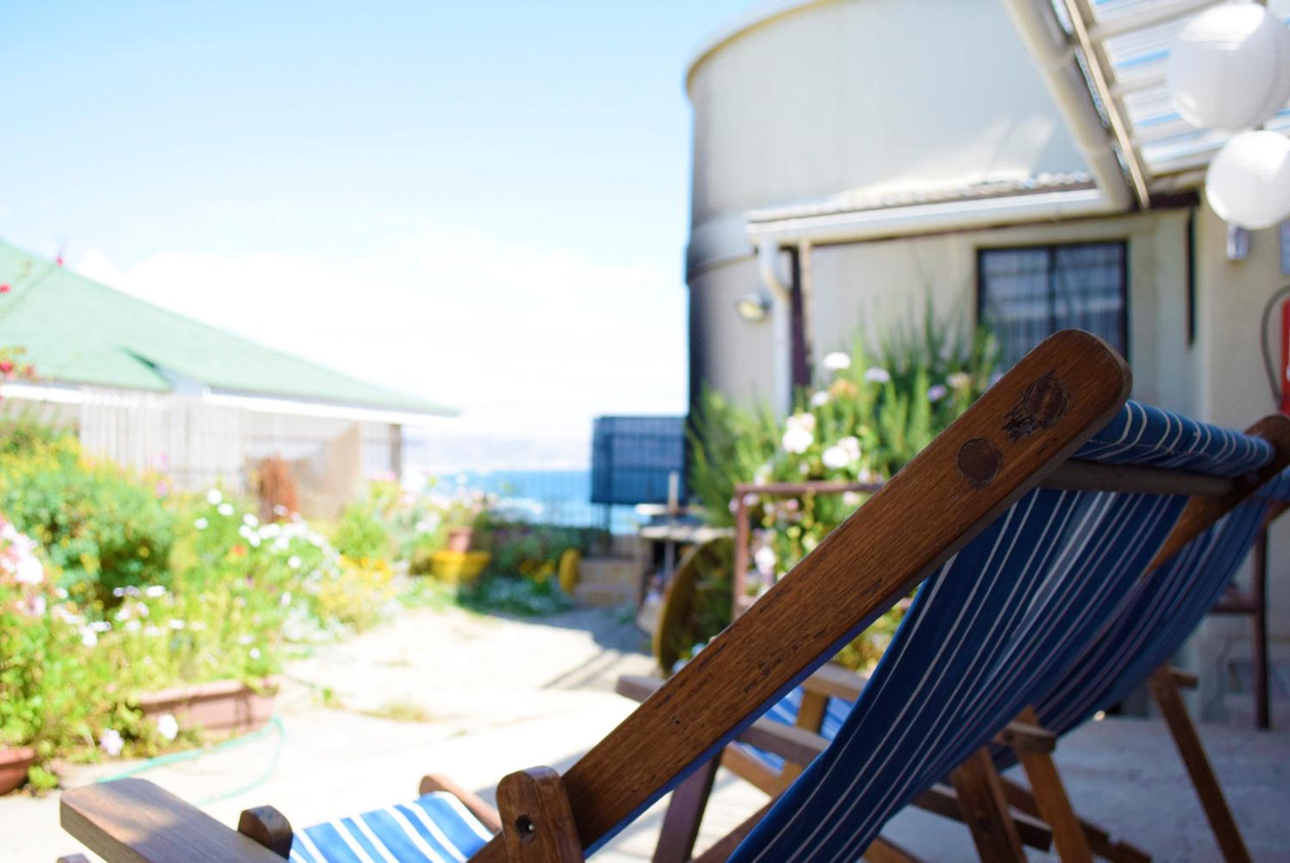 Hostal La Casa Barco