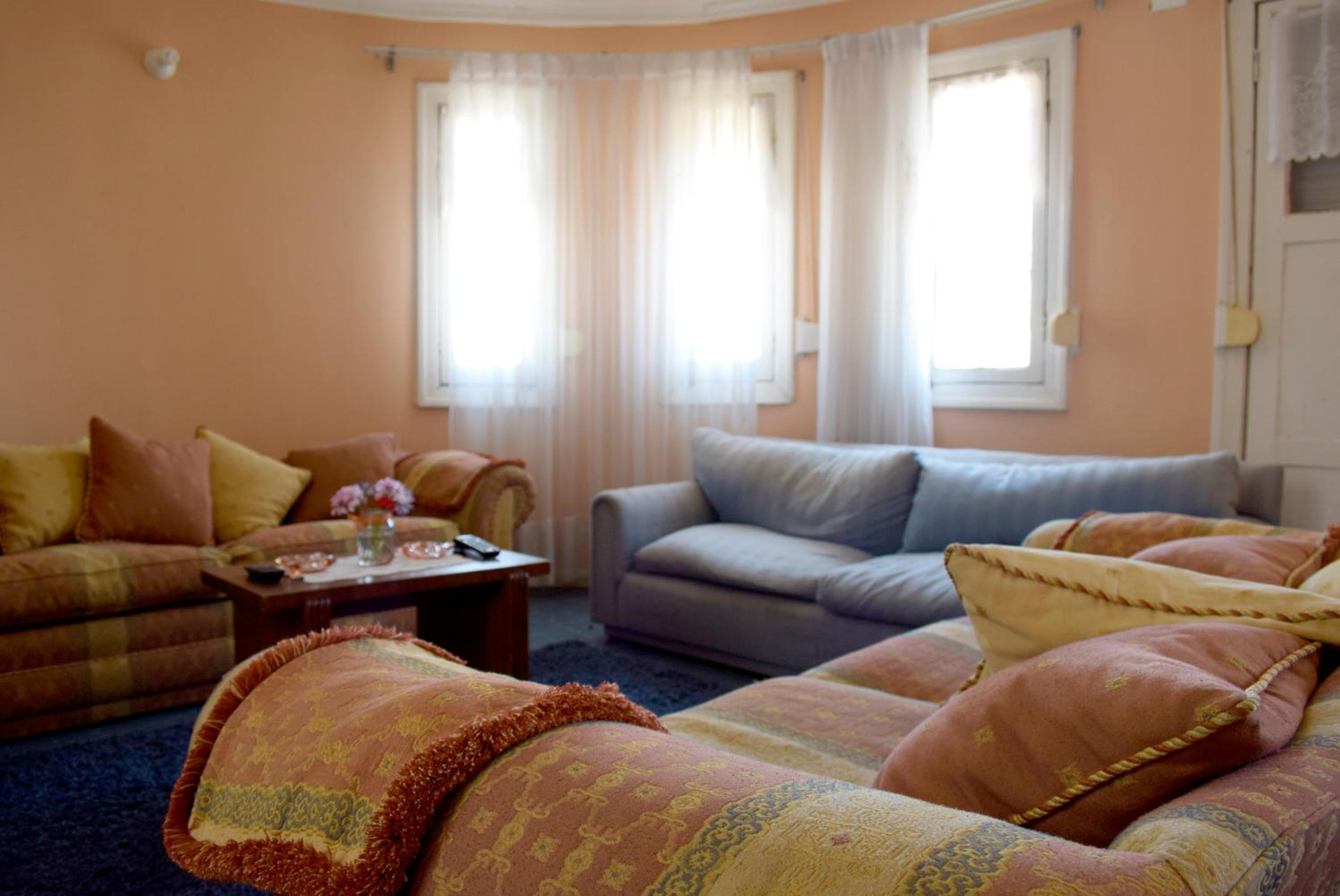 Hostal La Casa Barco