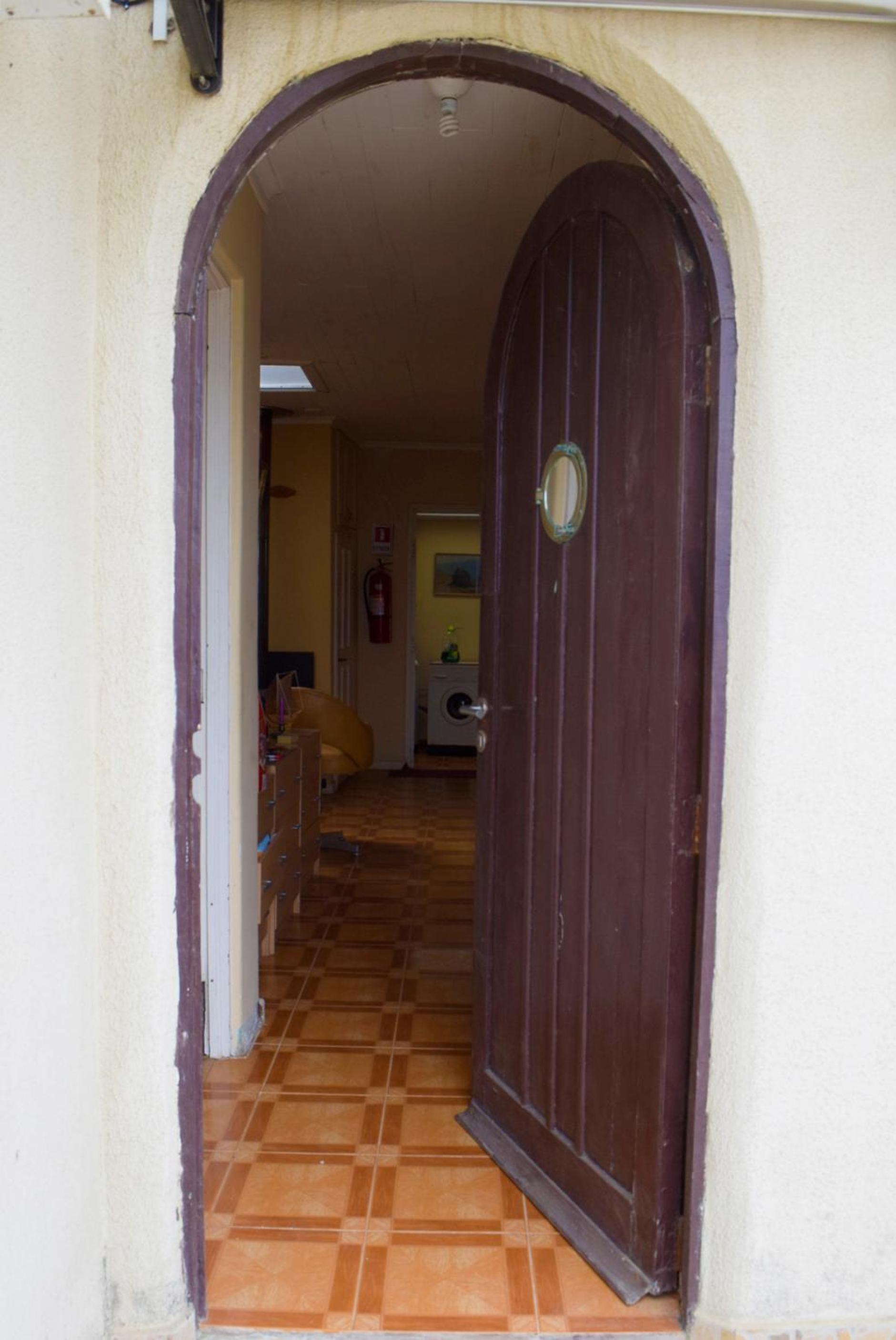 Hostal La Casa Barco