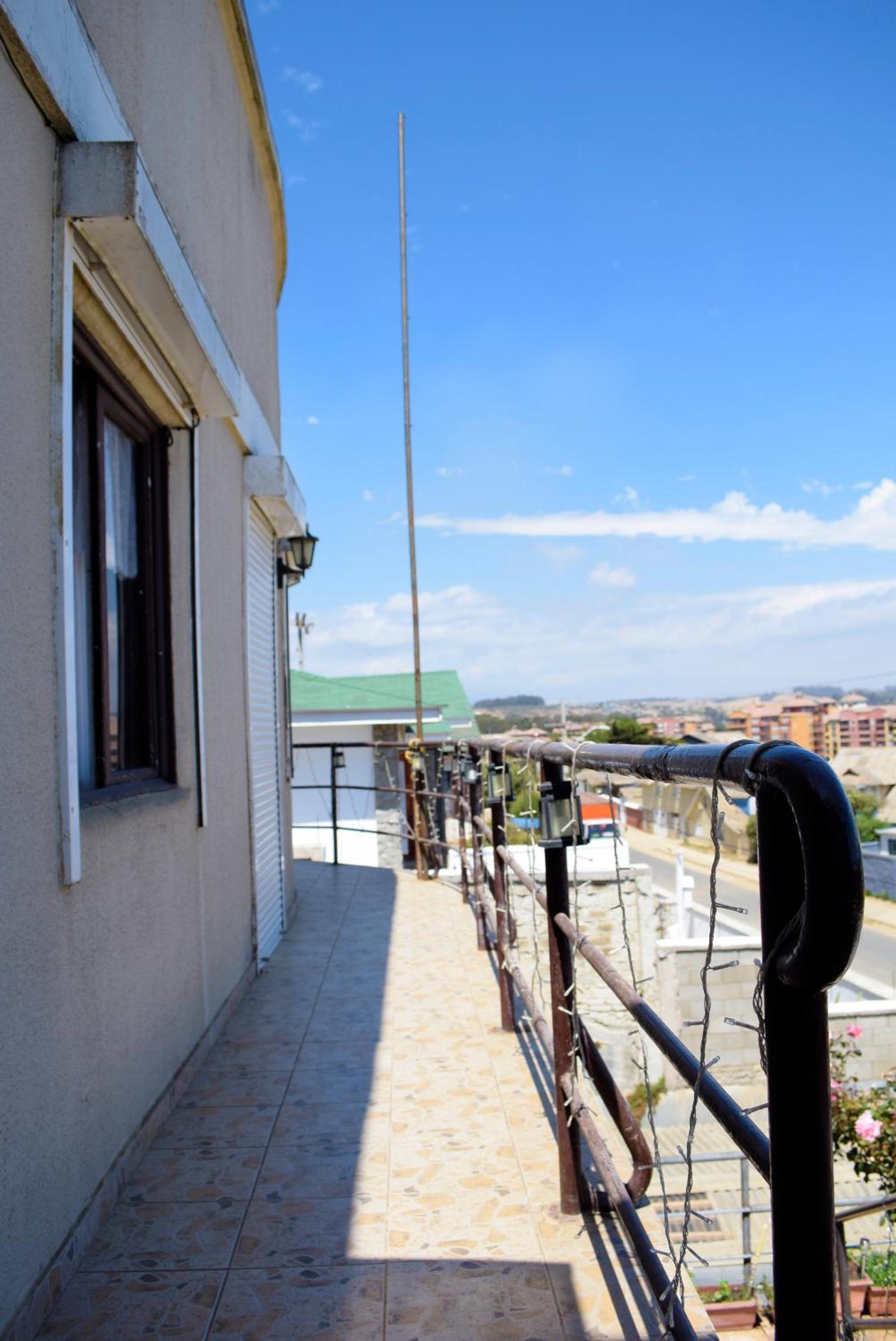 Hostal La Casa Barco