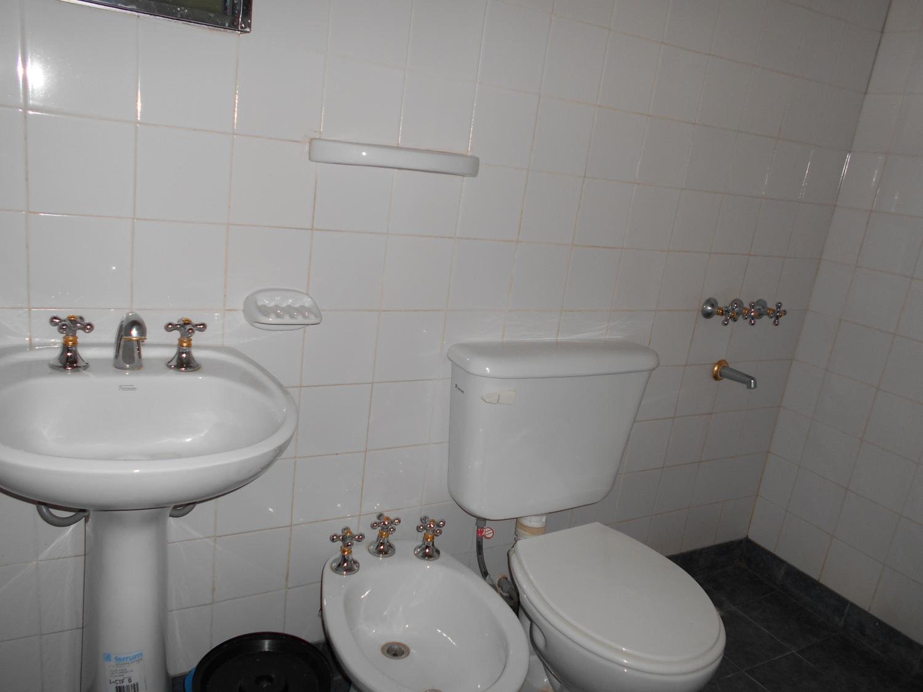 Hospedaje Las Tinajas