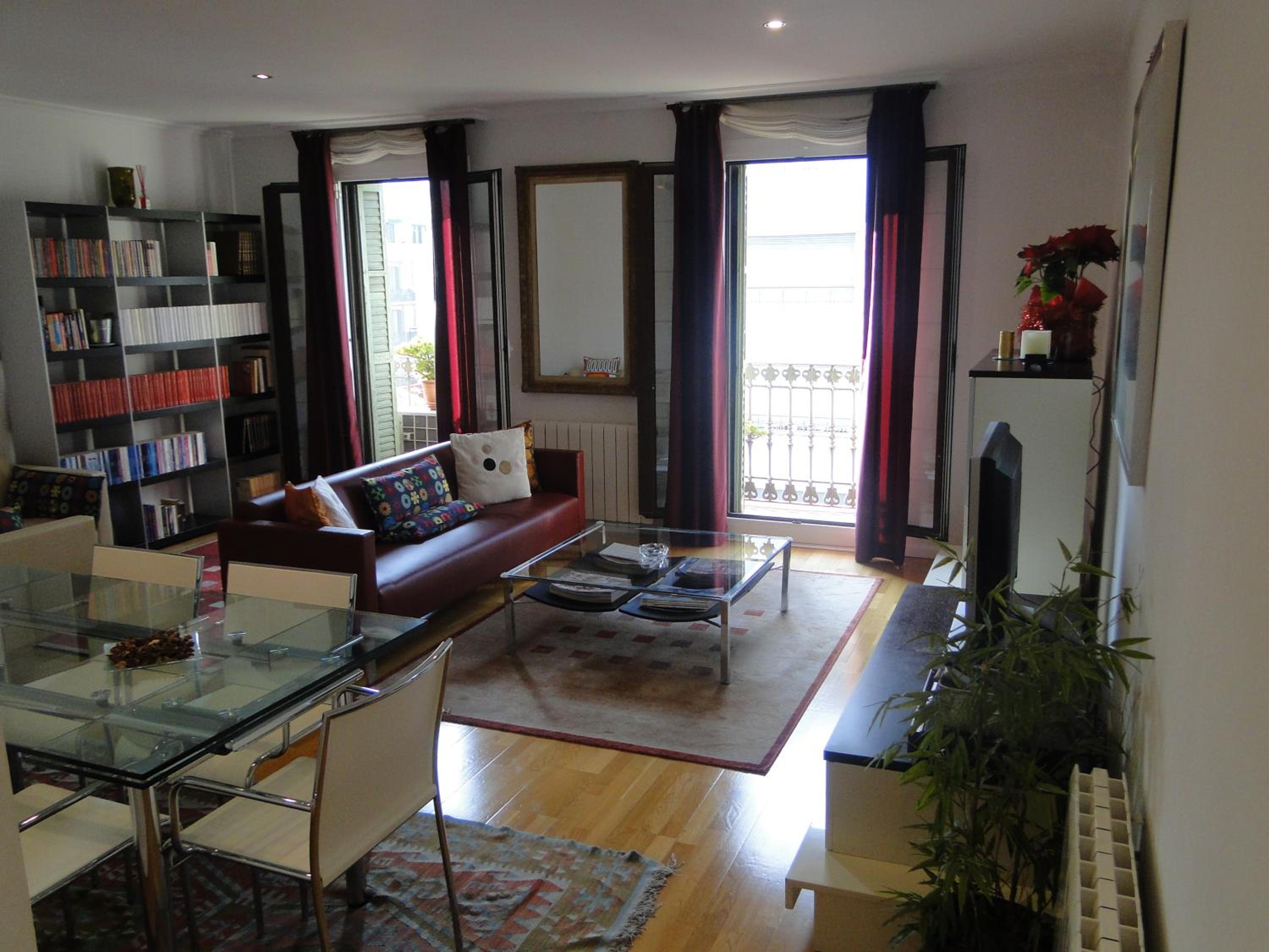 Channing Apartment