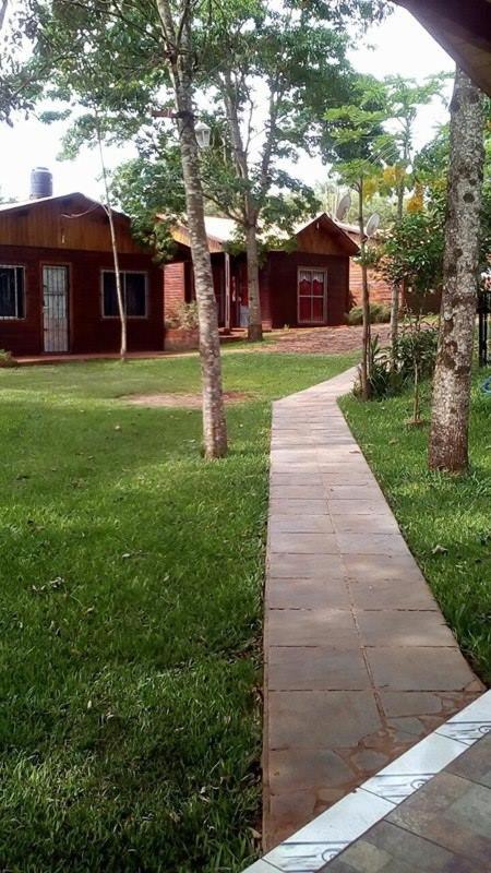 Voces De La Selva Misionera