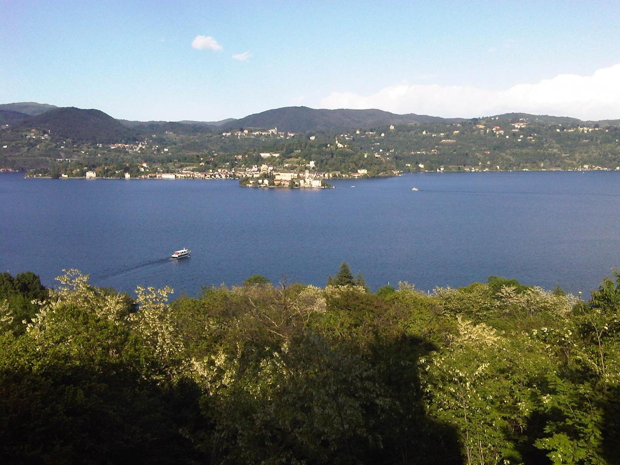 Luckylake