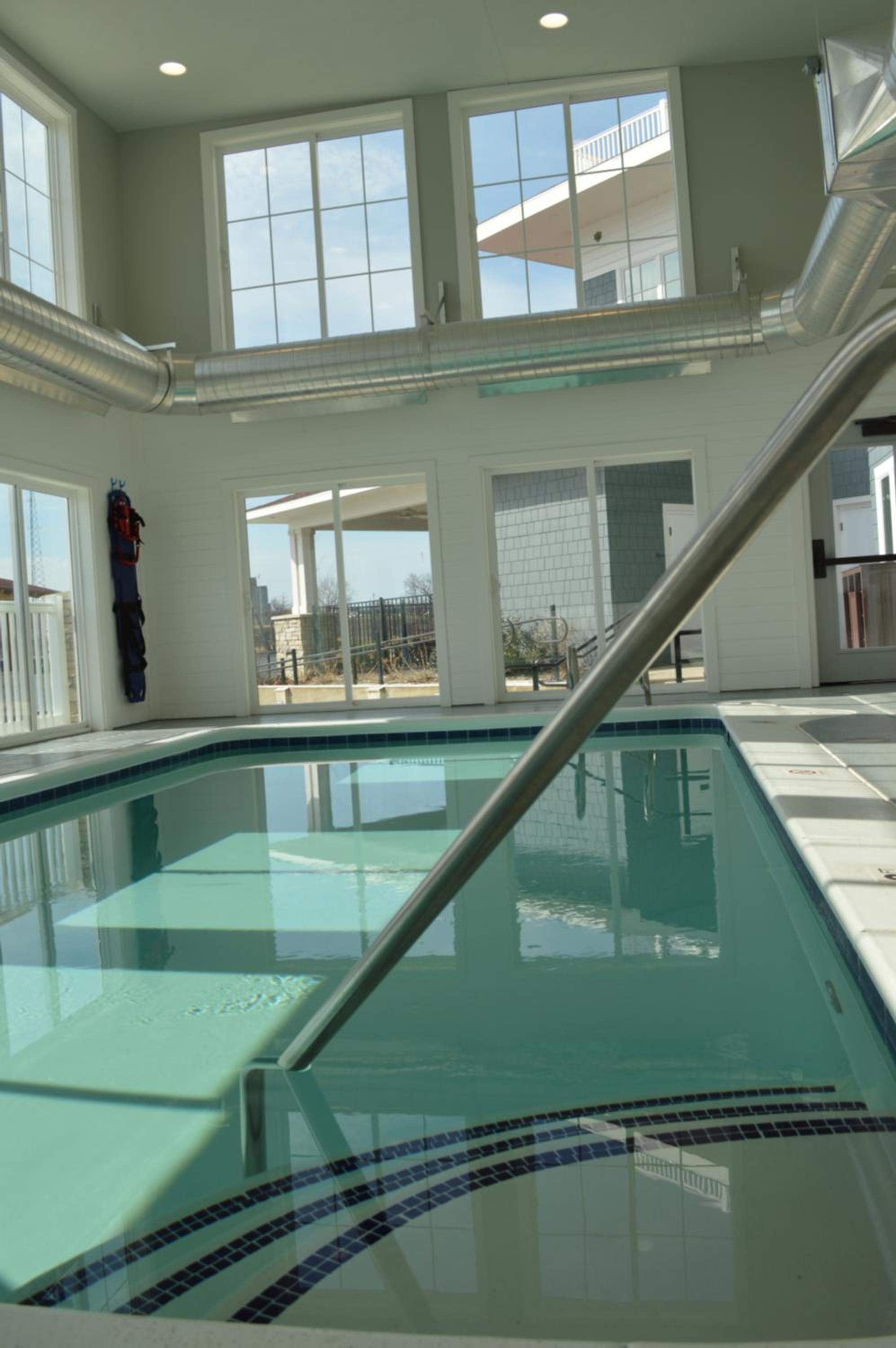 The Inn at Harbor Shores