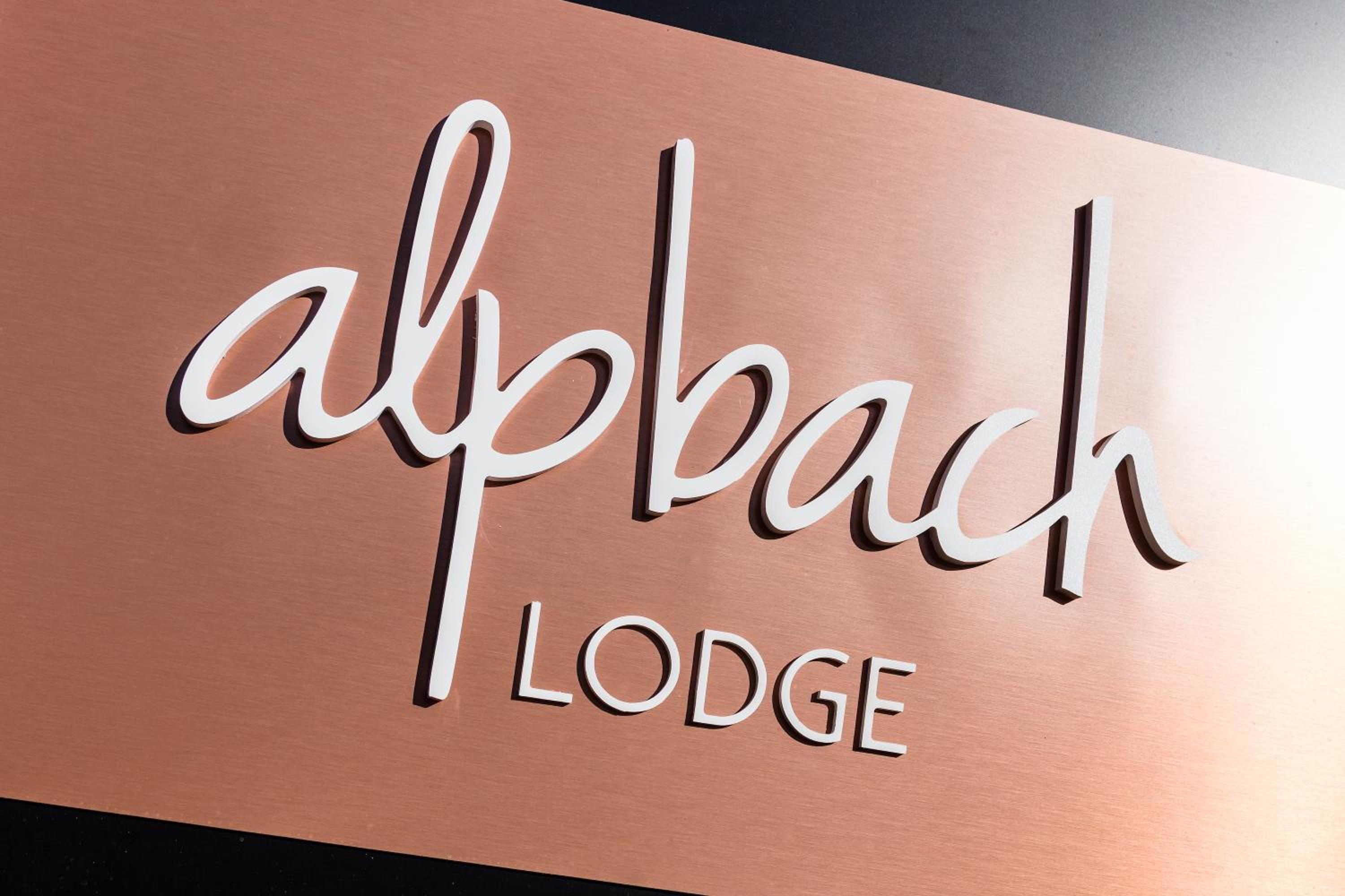 Alpbach Lodge Chalet Superior