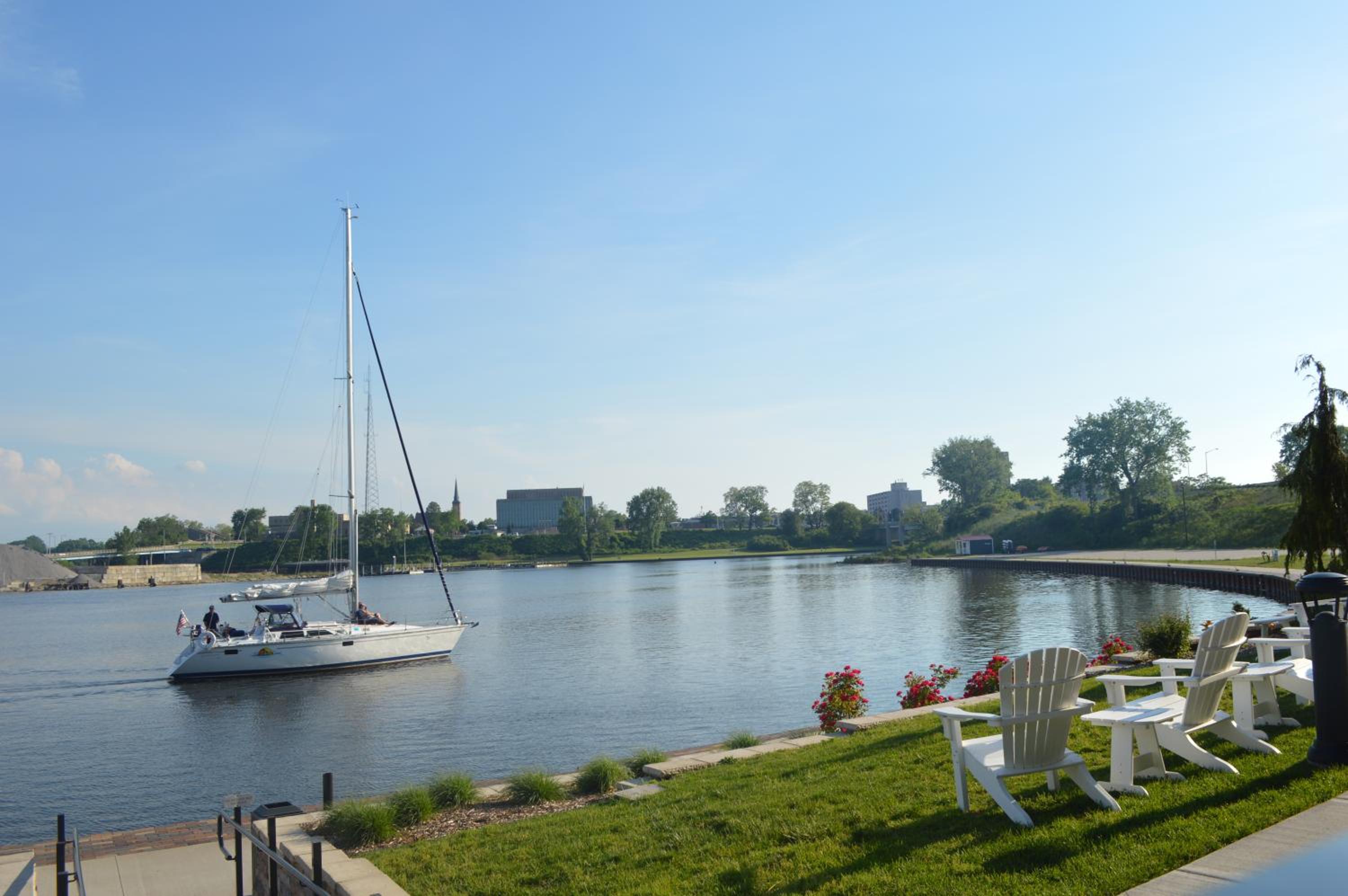 The Inn at Harbor Shores