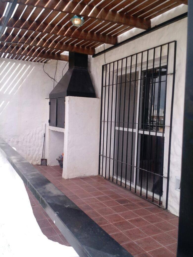 Caleta Oliva