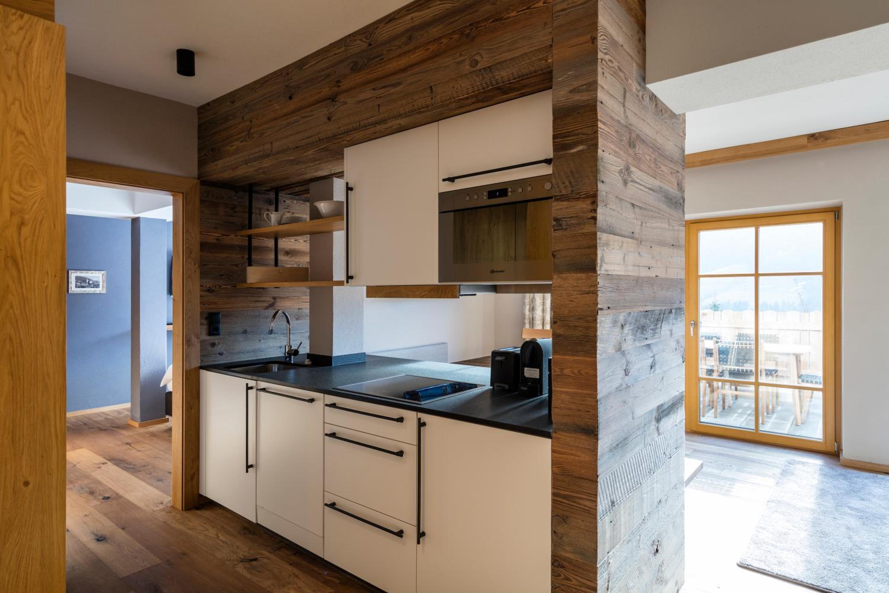 Alpbach Lodge Chalet Superior