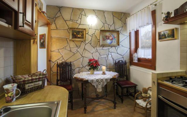 Apartmány ReMi Vysoké Tatry view 5