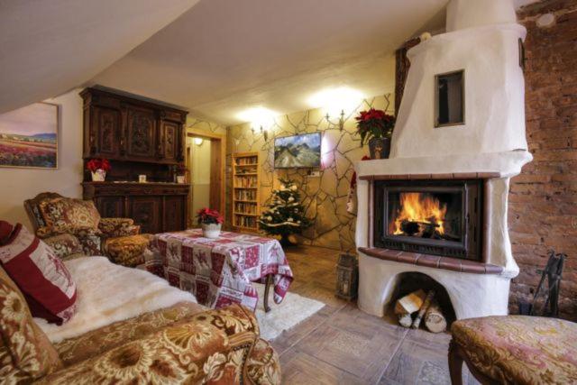 Apartmány ReMi Vysoké Tatry view 2