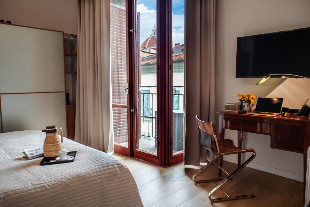 Opera Florence Apartments