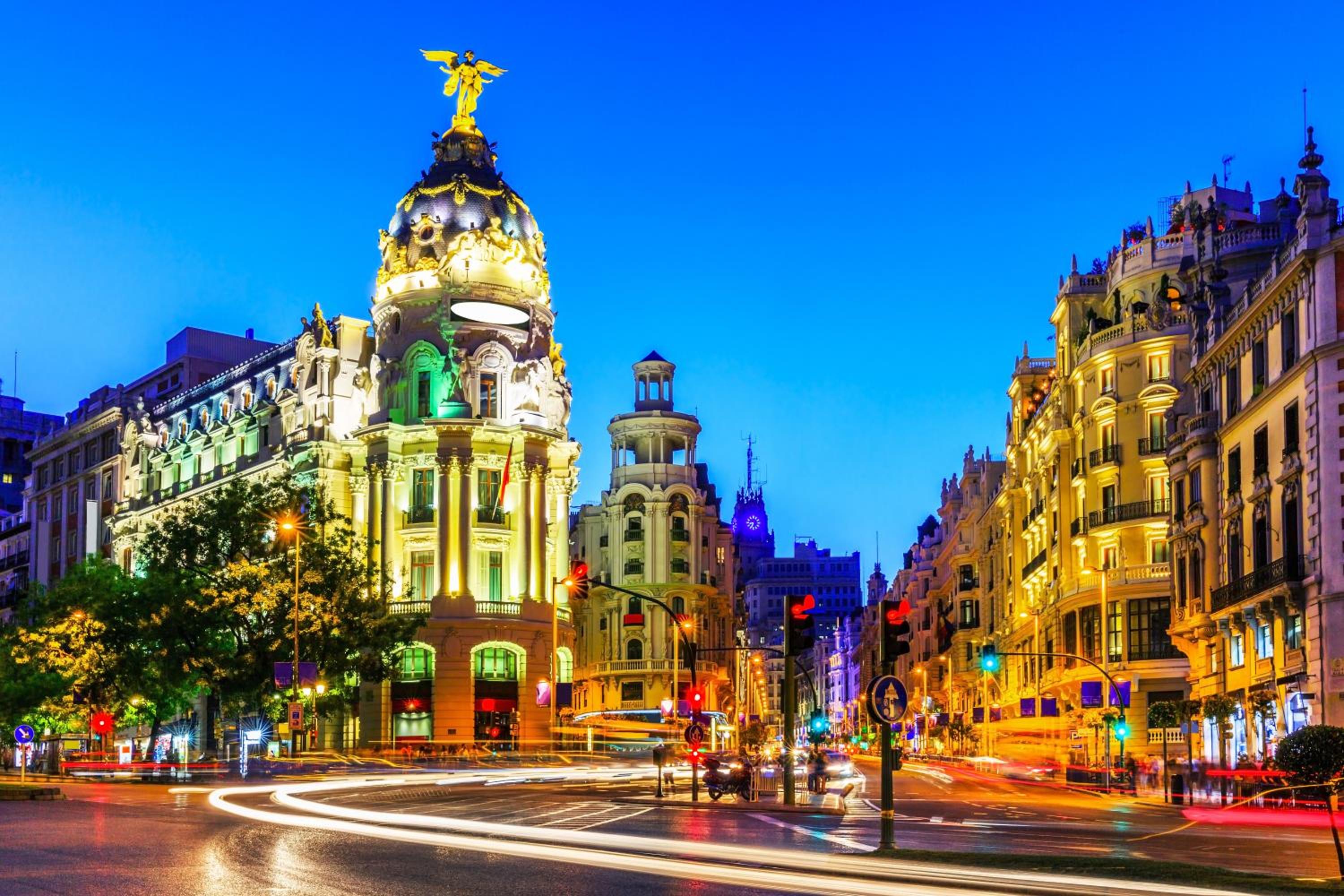 Woohoo Suites Madrid