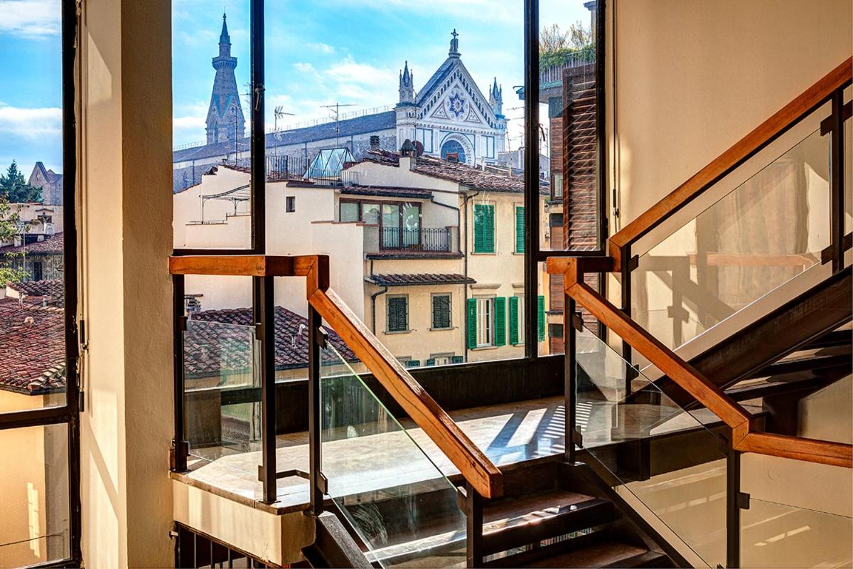 Opera Florence Apartments
