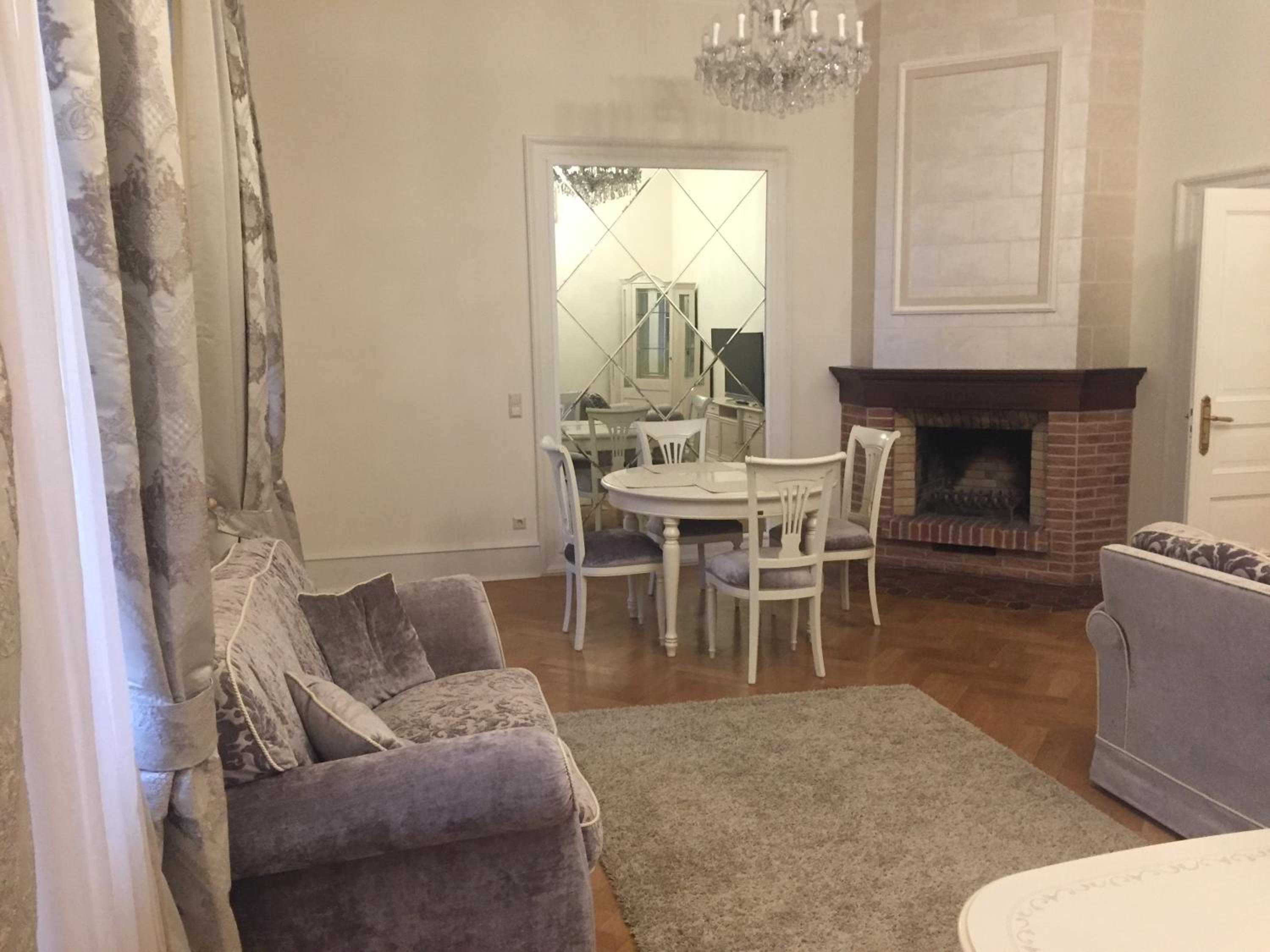 Villa Luttwitz, Photo 80
