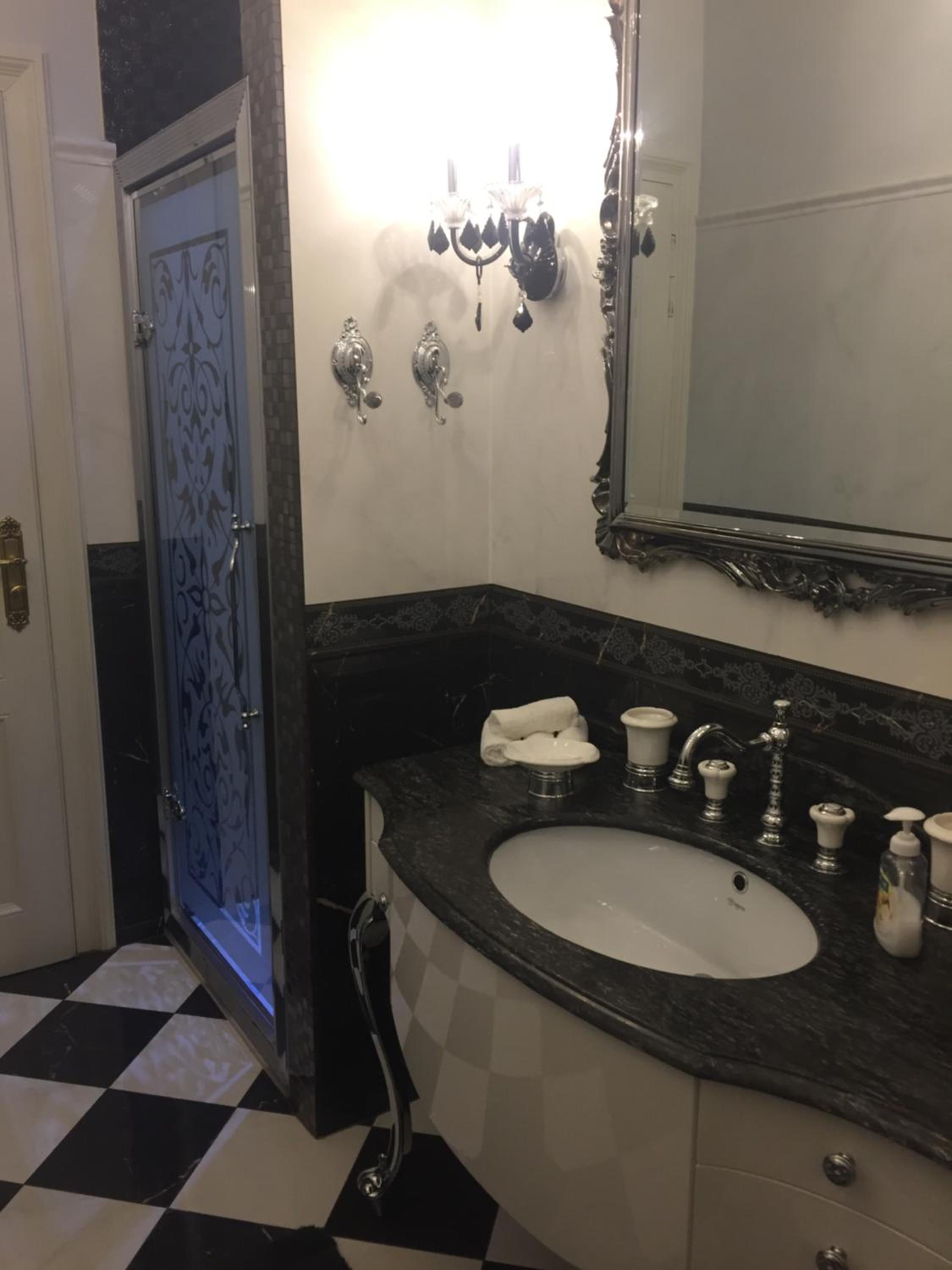 Villa Luttwitz, Photo 96