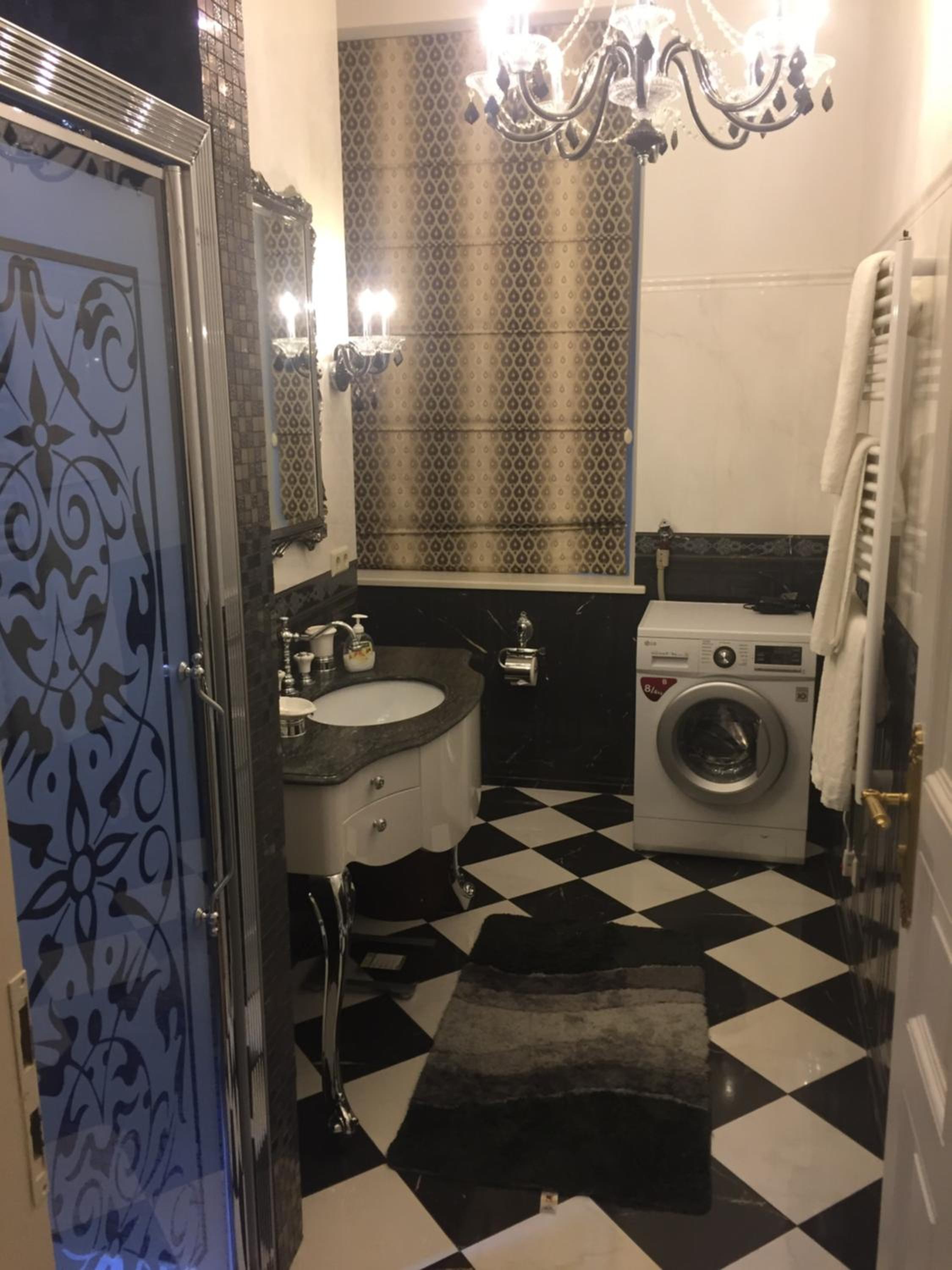 Villa Luttwitz, Photo 97
