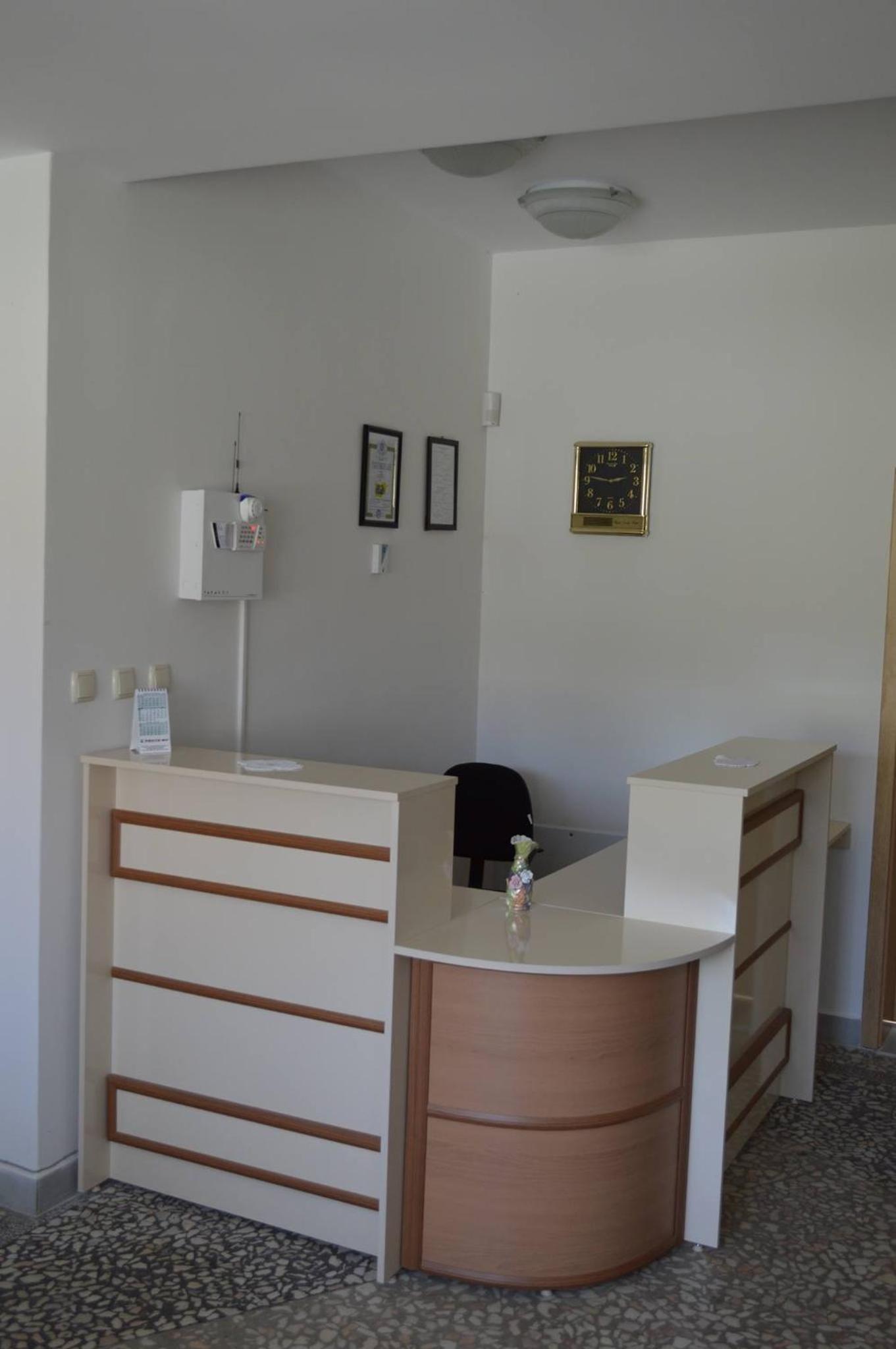 Guesthouse Gostilitsa