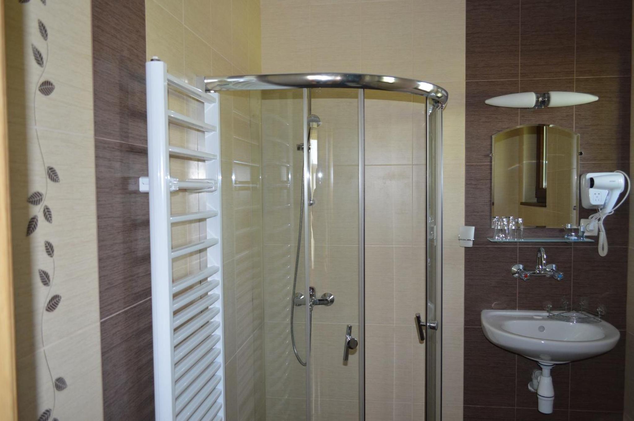 Guesthouse Gostilitsa