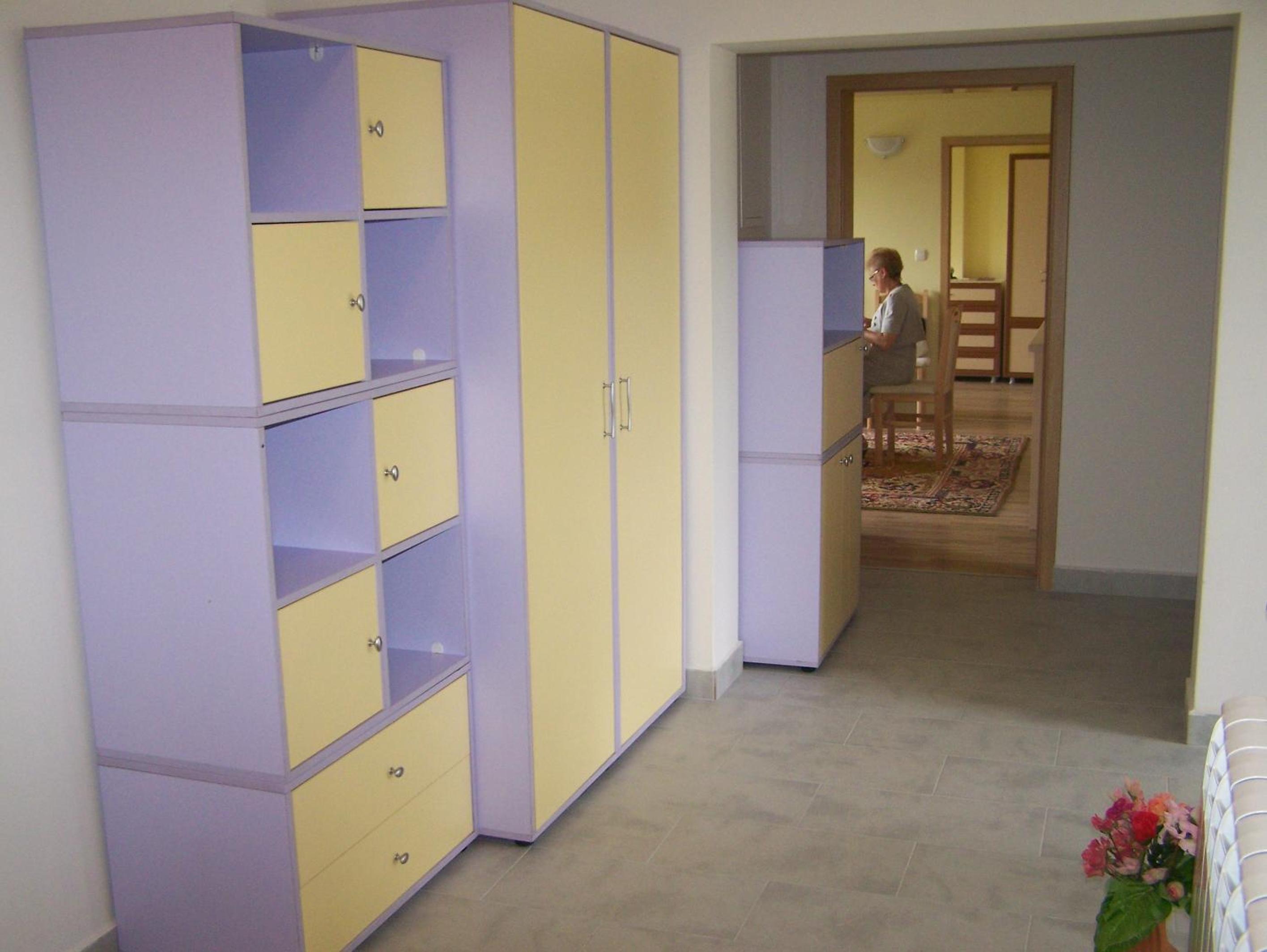 Guesthouse Gostilitsa