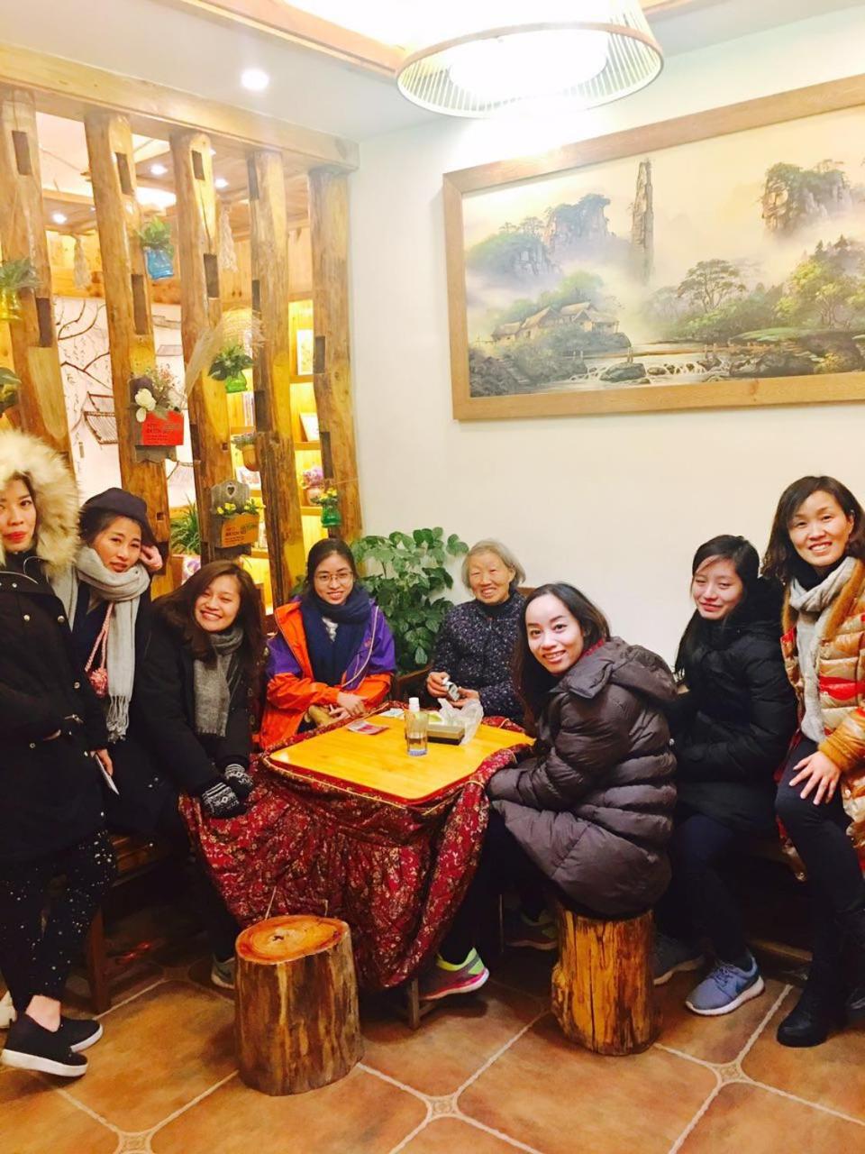 Chong Chong Guesthouse