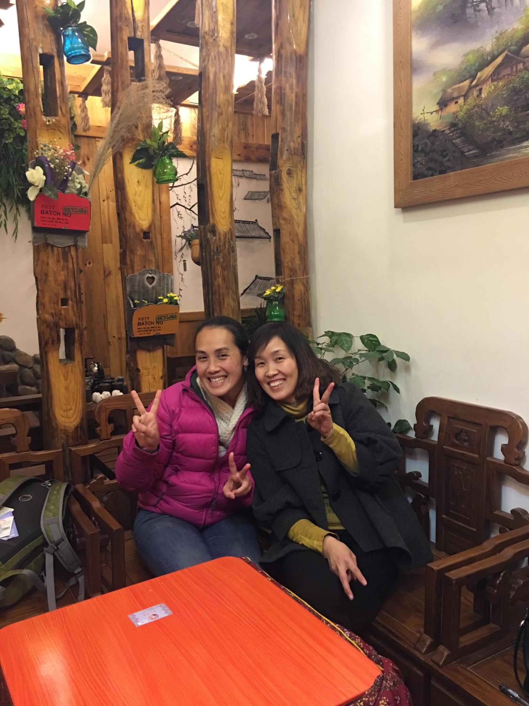 Chong Chong Guesthouse