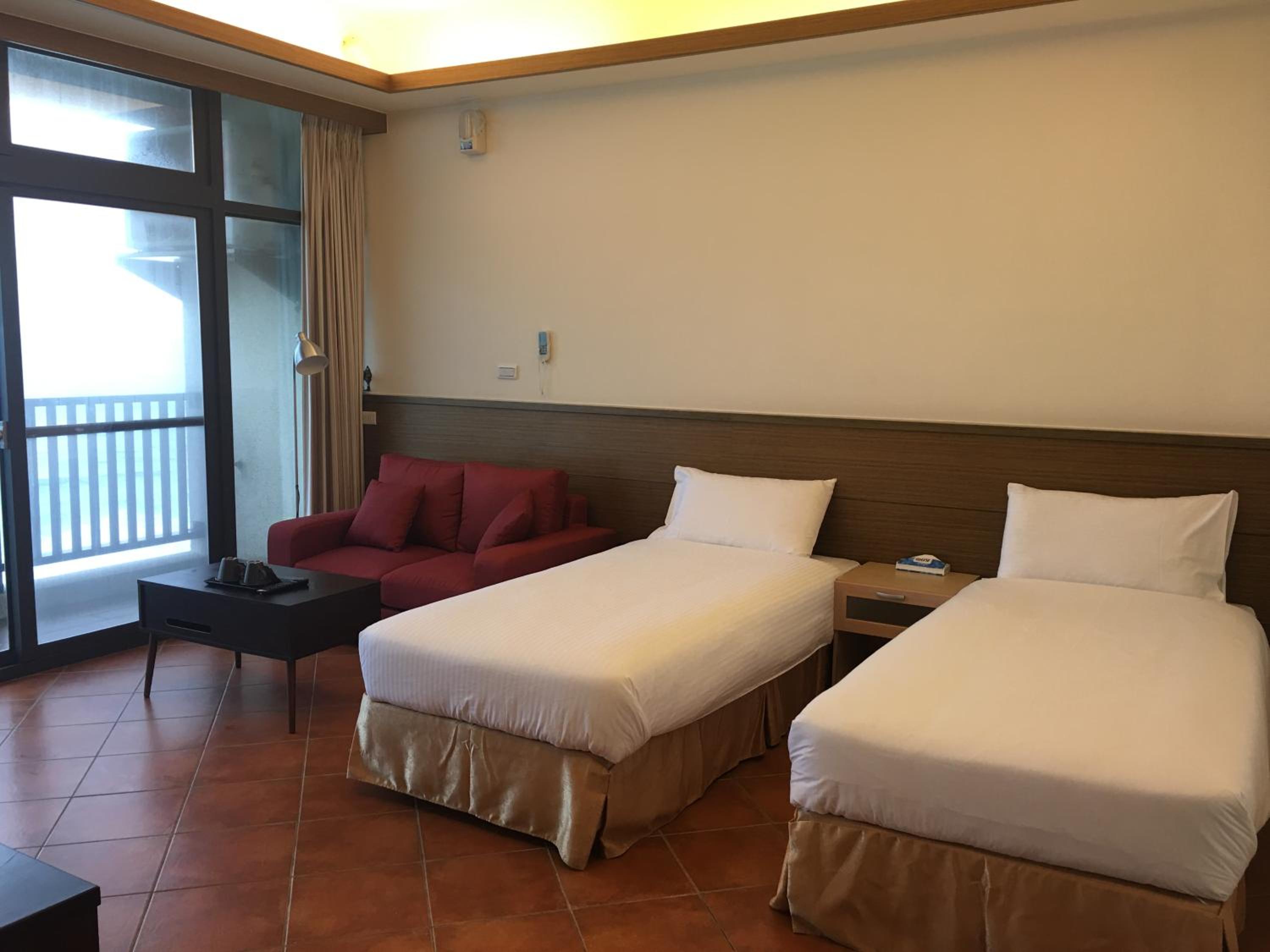 Guesthouse High Wave