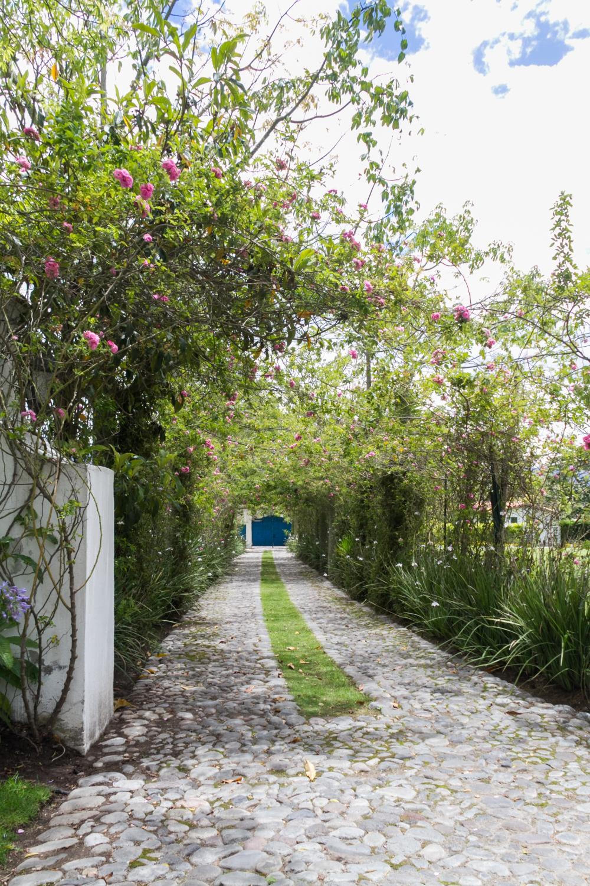 Hotel Boutique Casa de Hacienda Su Merced