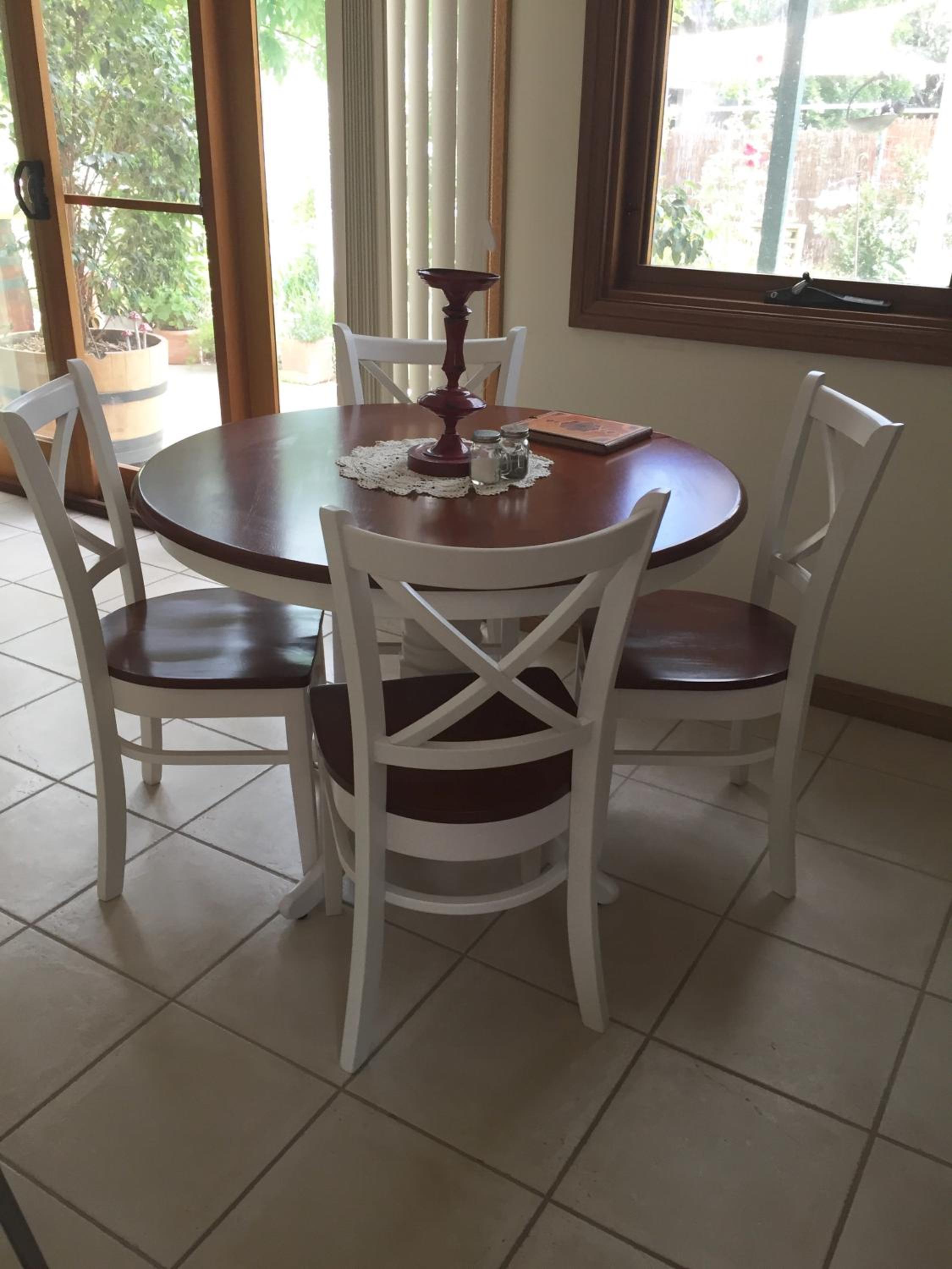 Clarevale Cottage B&B