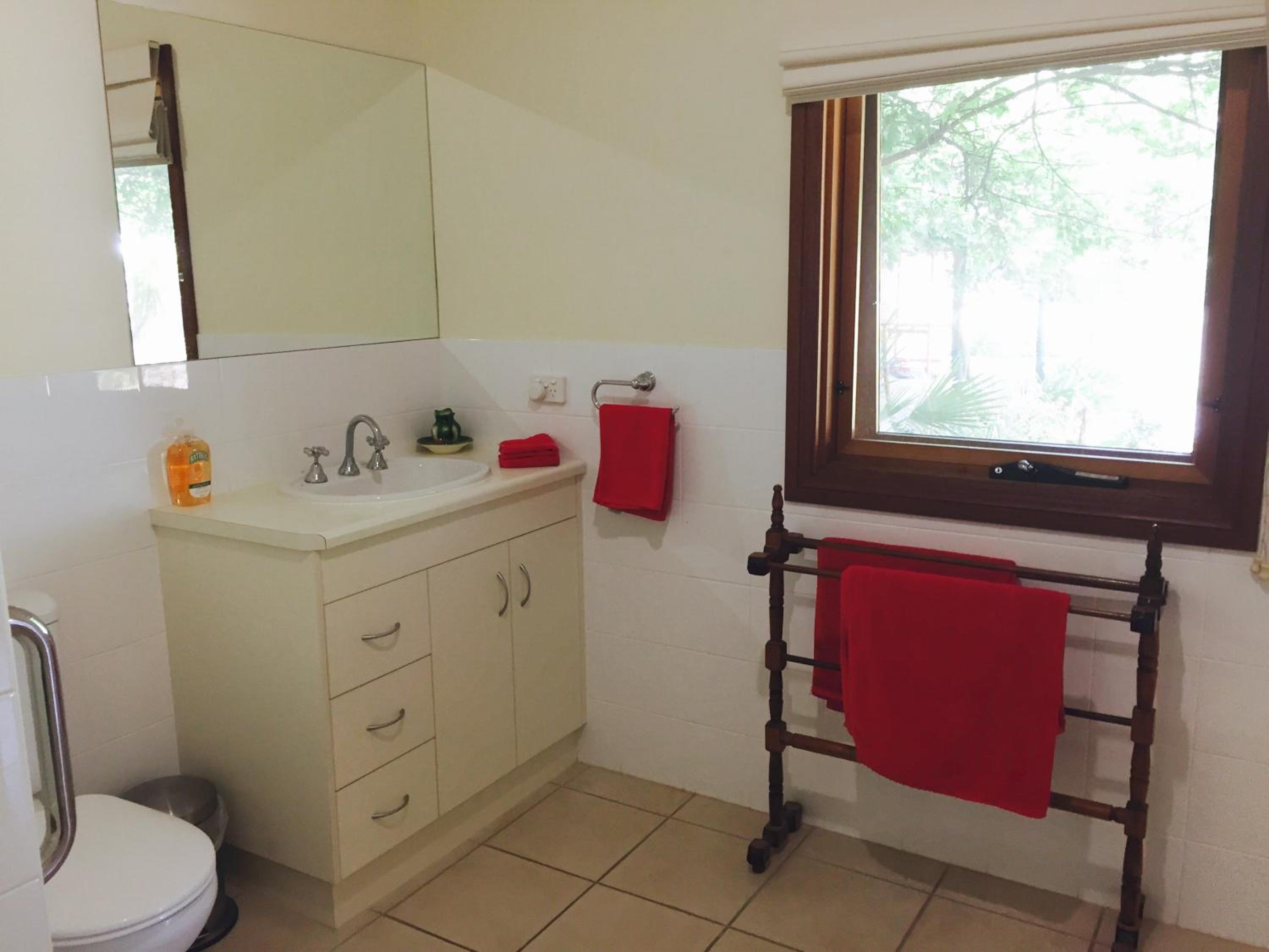 Clarevale Cottage B&B