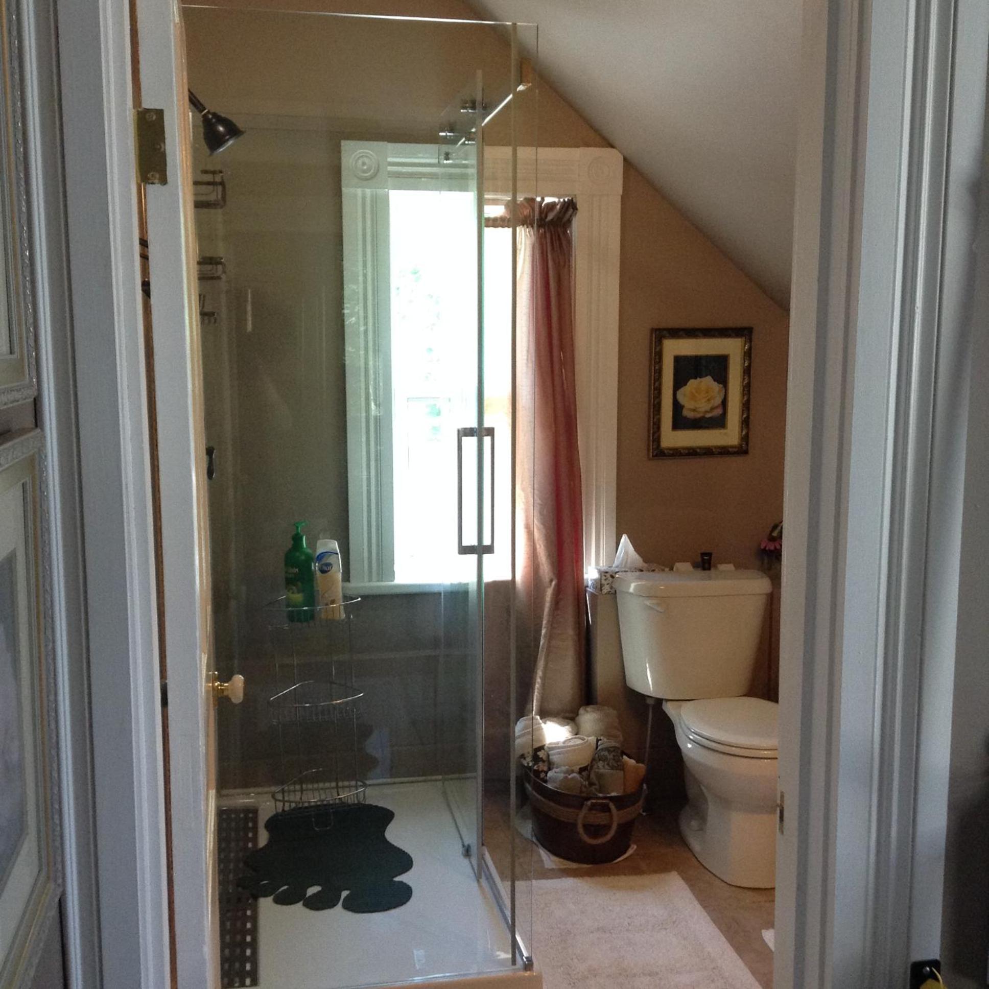 Tranquil Days Guest House - a truly exceptional bed and breakfast