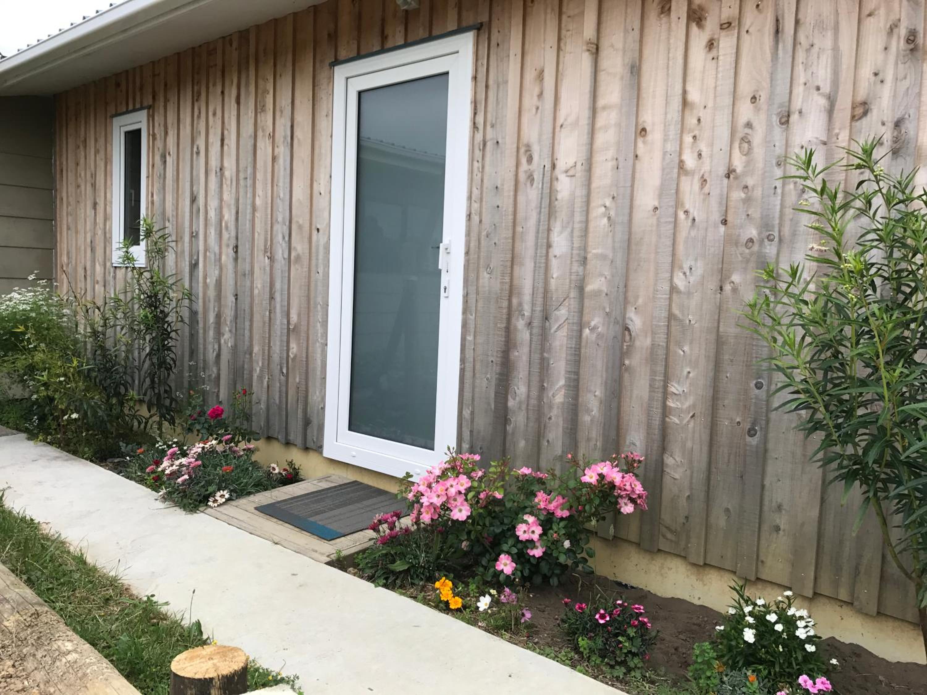 Pukeatua Farmstay