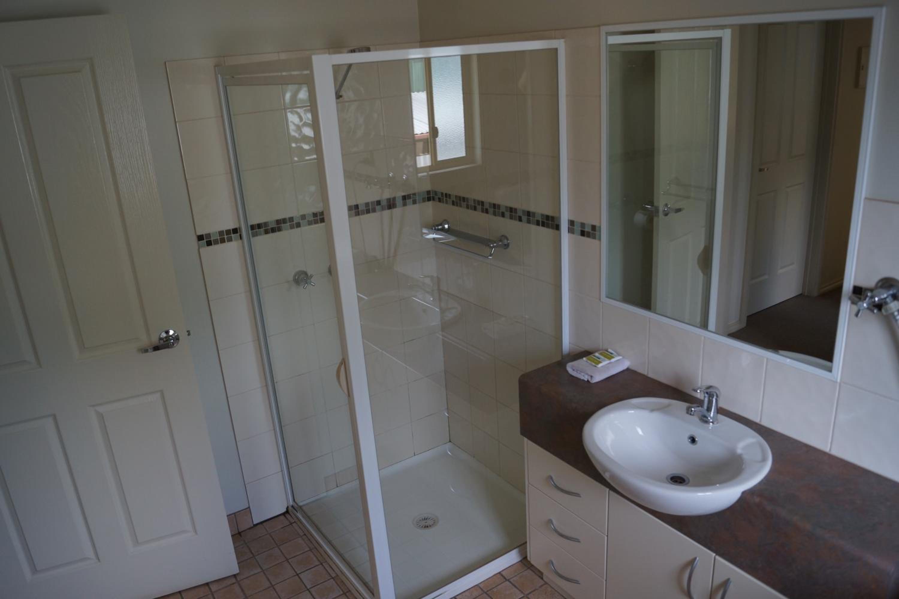 Tooleybuc River Retreat Villas view 3