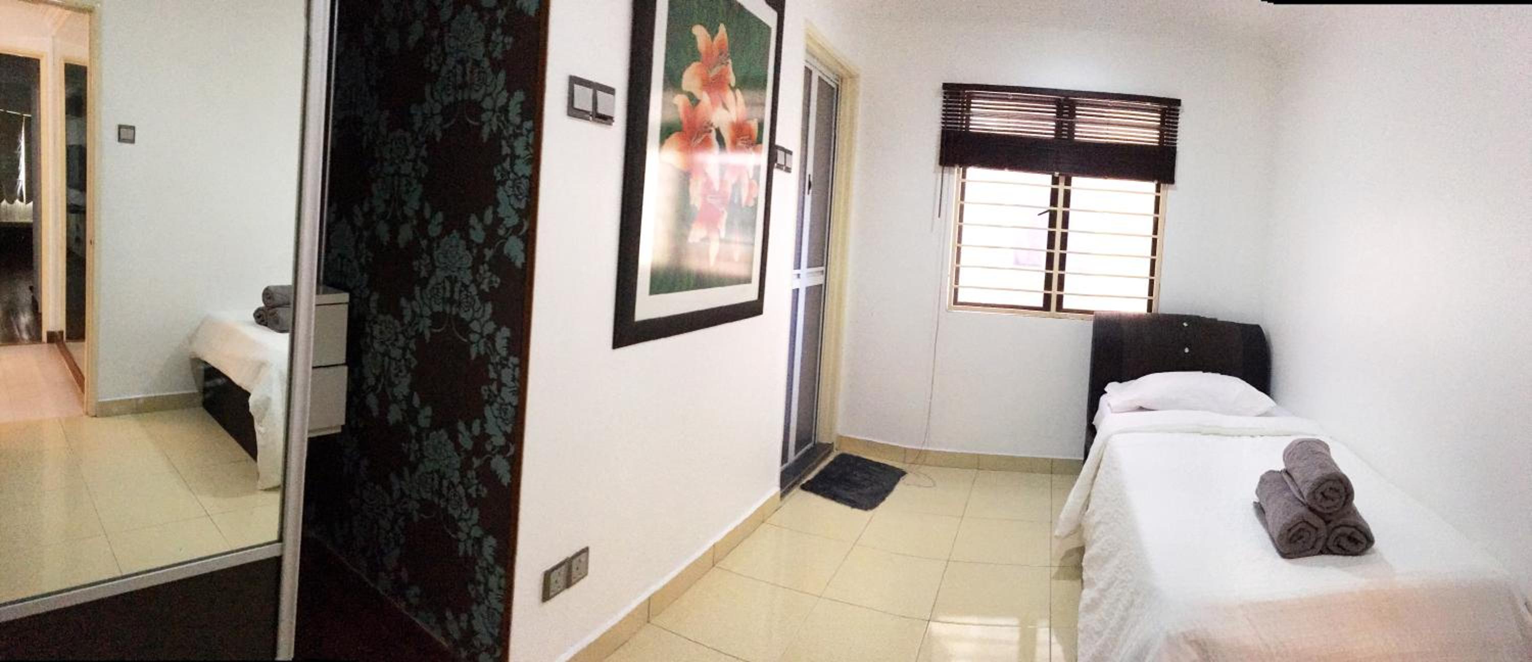 Putra Villa Short Stay Apartment KL