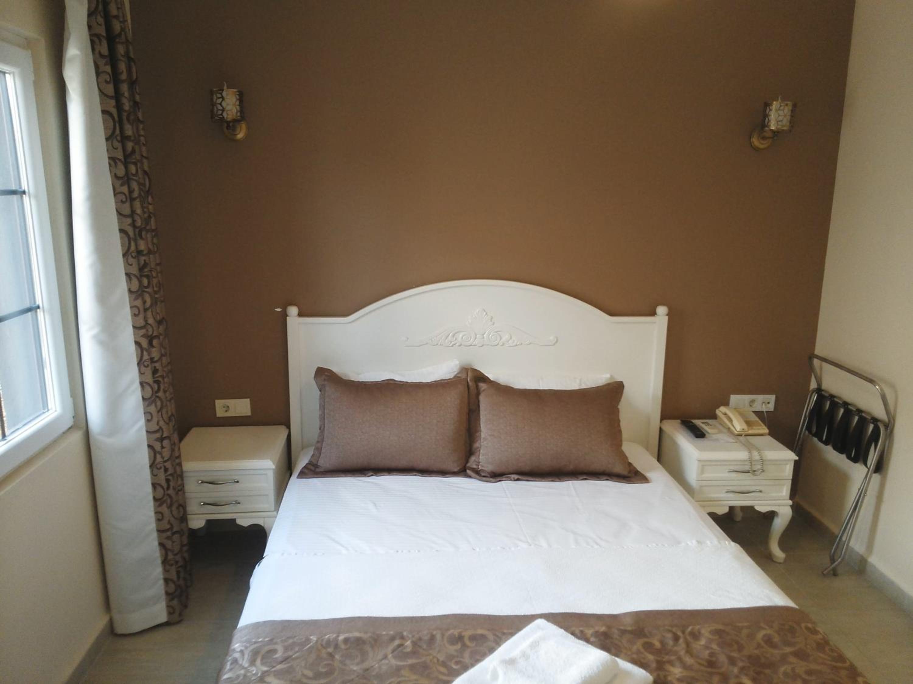 Enda Boutique Otel Kalkan - Image 48