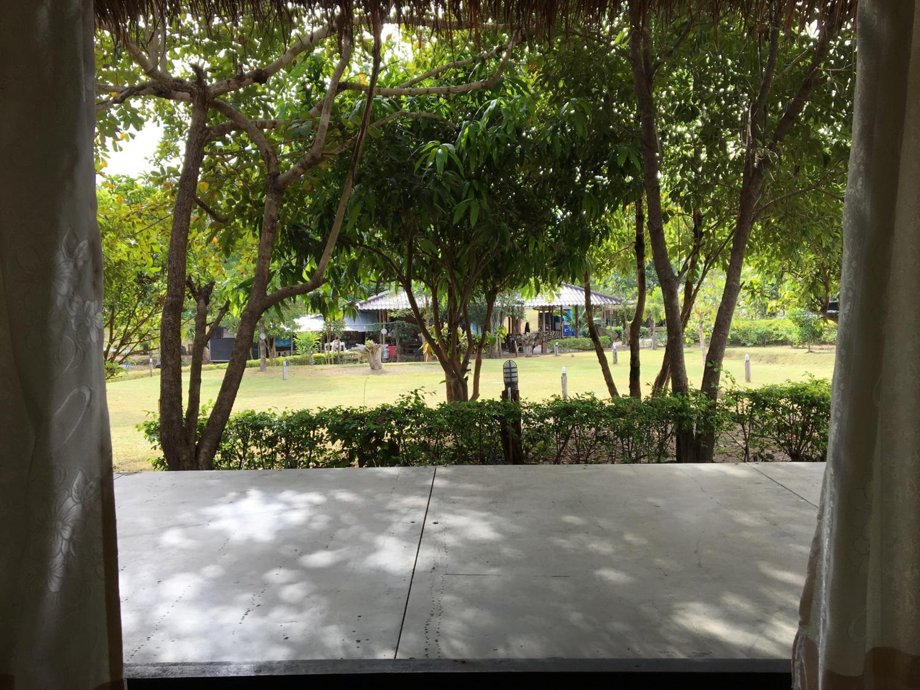 Paipunthong Resort