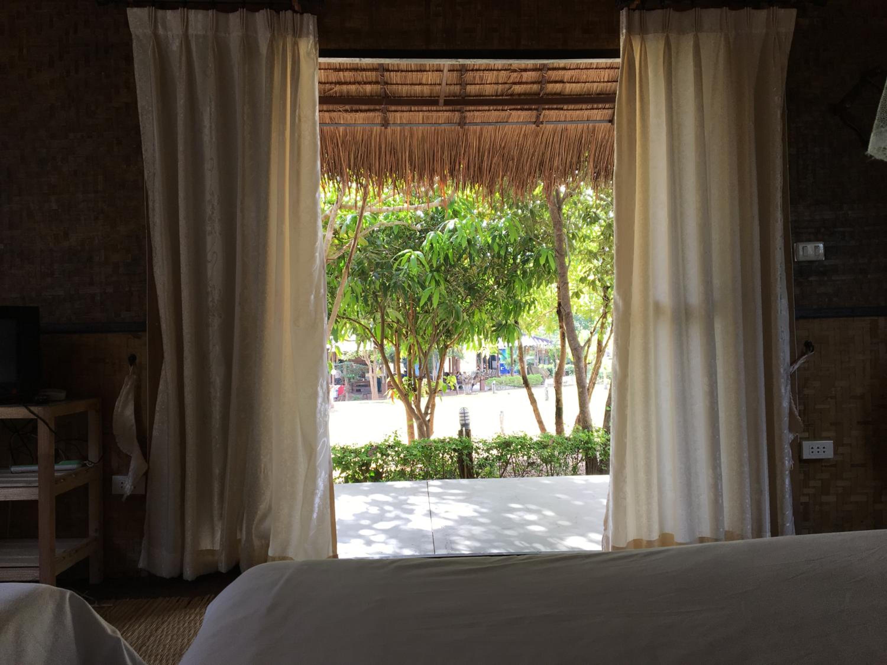 Paipunthong Resort