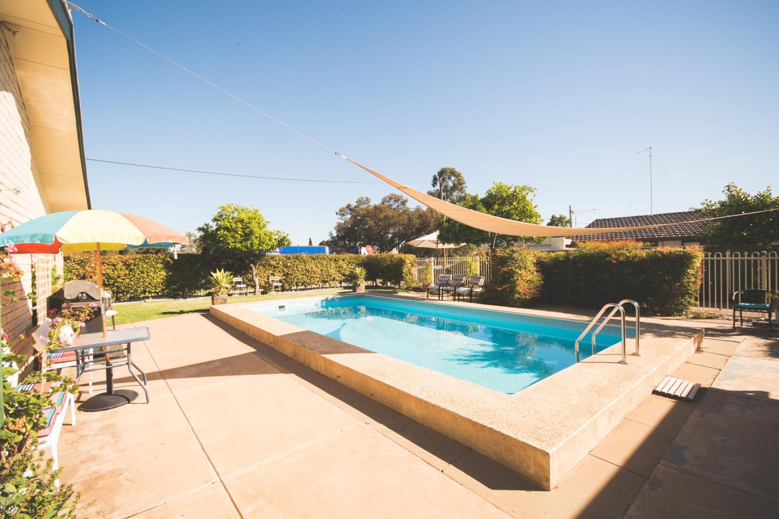 Vineland Motel Mildura