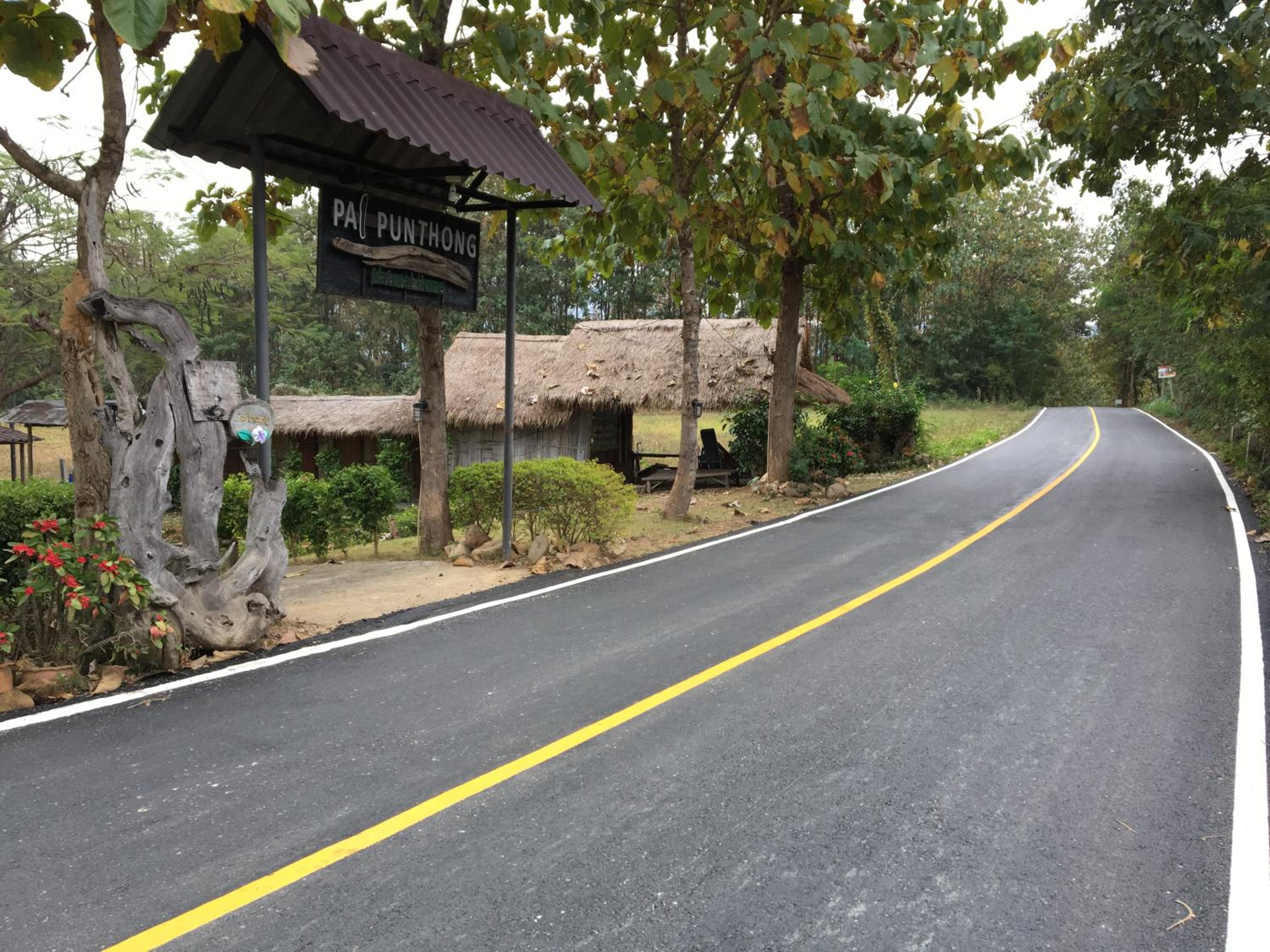Paipunthong Resort