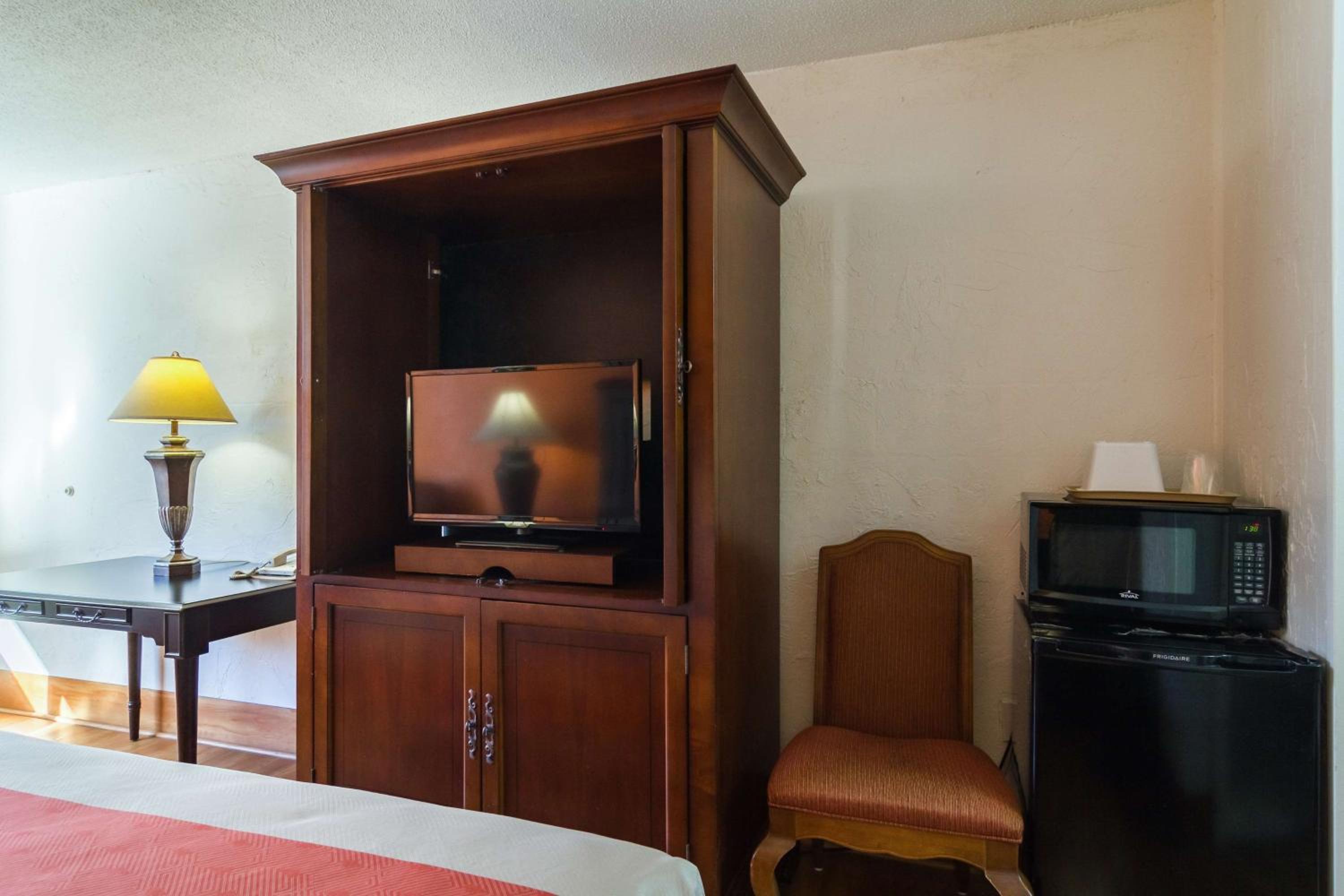 Motel 6-Townsend, GA