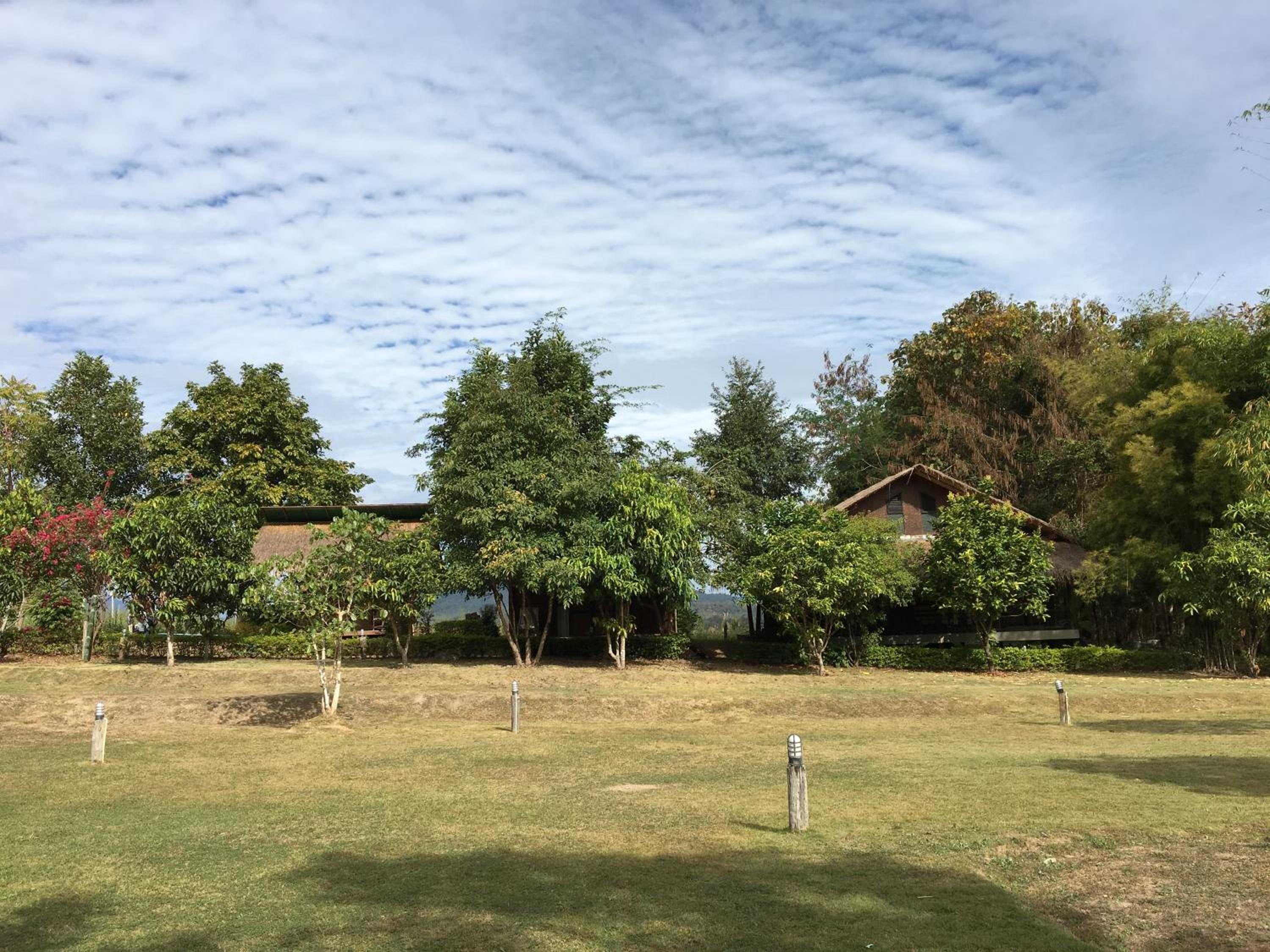 Paipunthong Resort