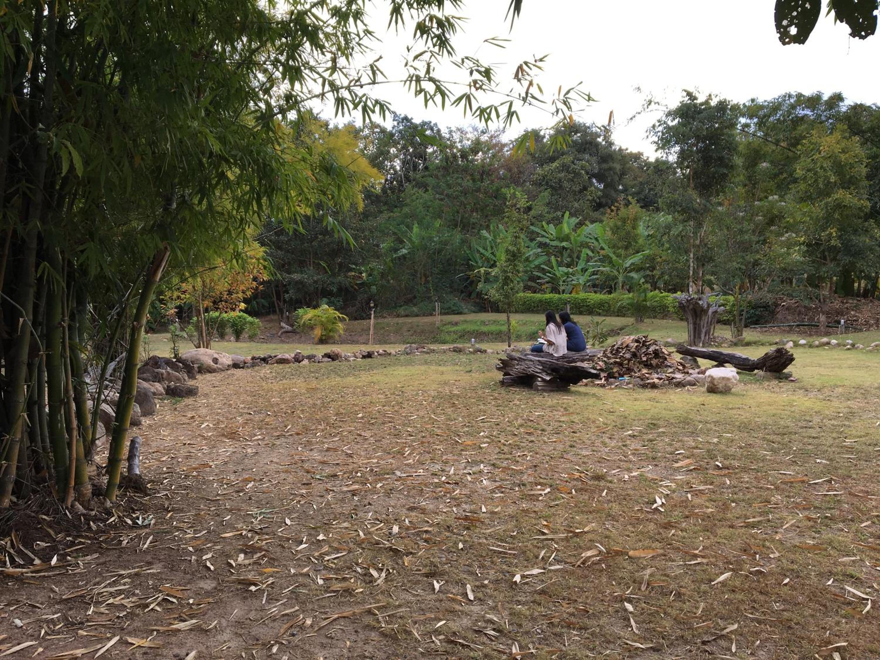 Paipunthong Resort