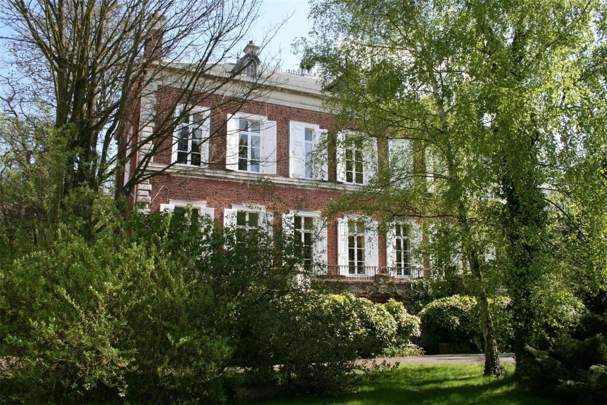 Le Château de Philiomel view 5