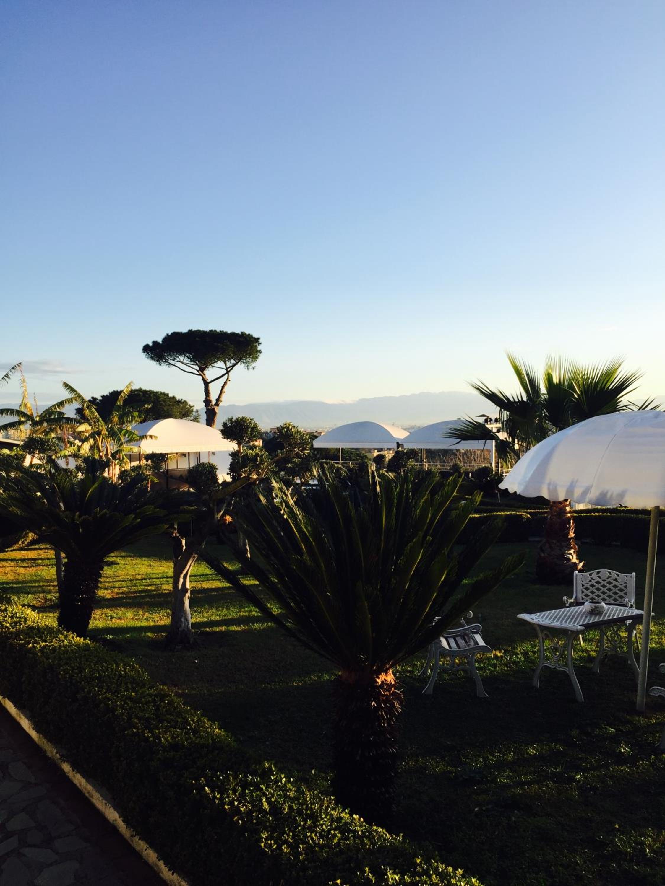 Zia Bi Bed and Breakfast