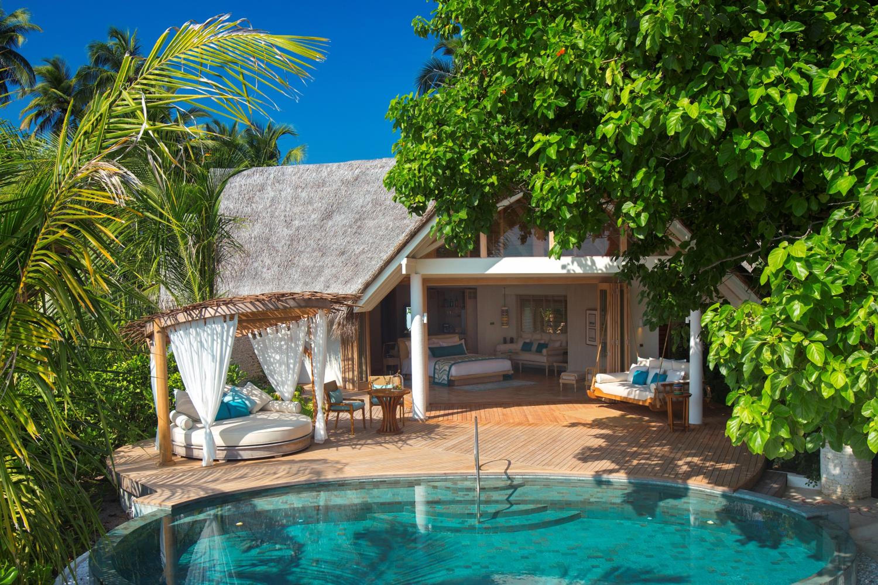 Milaidhoo Maldives