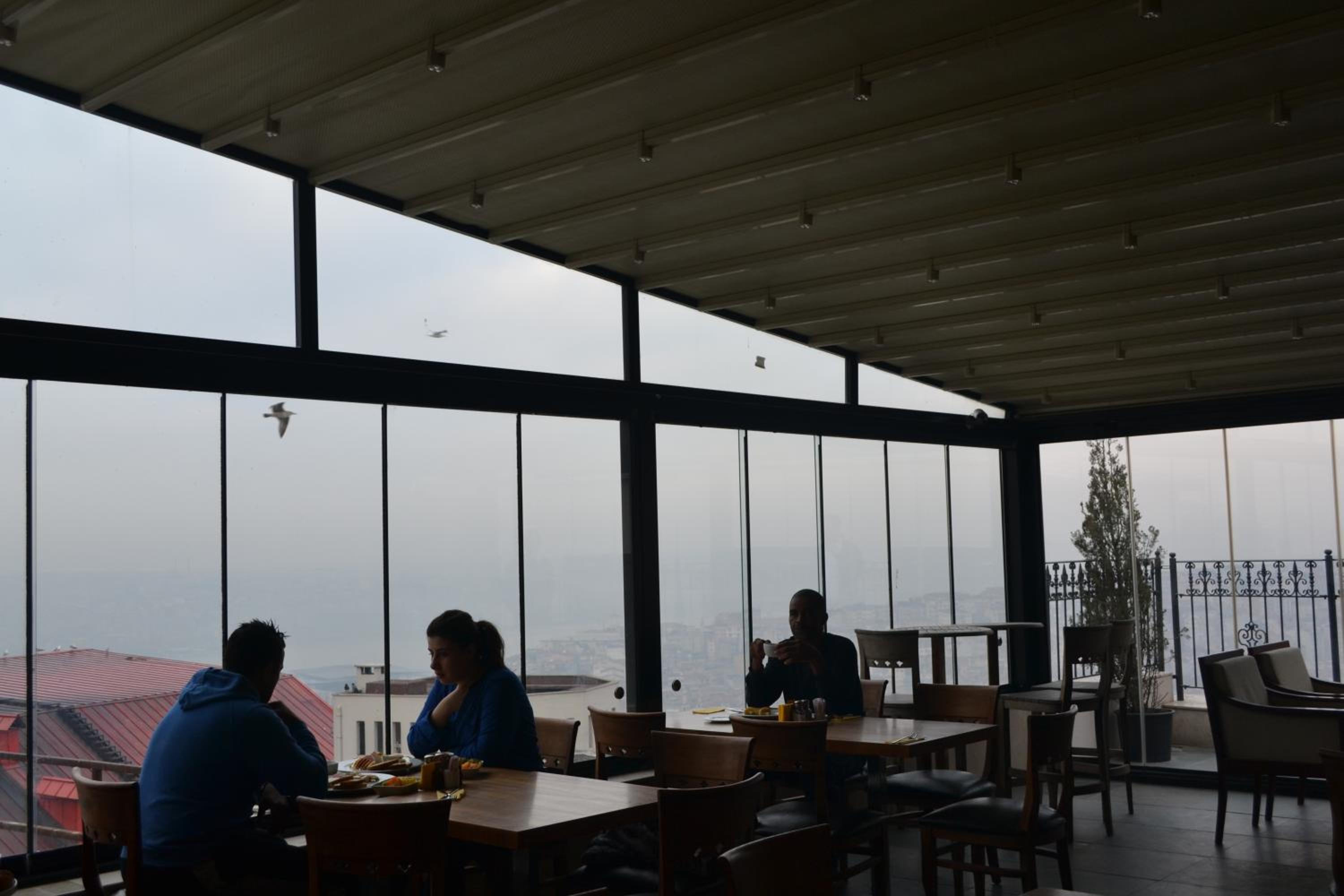 Hotel The Pera Hill - Image 81