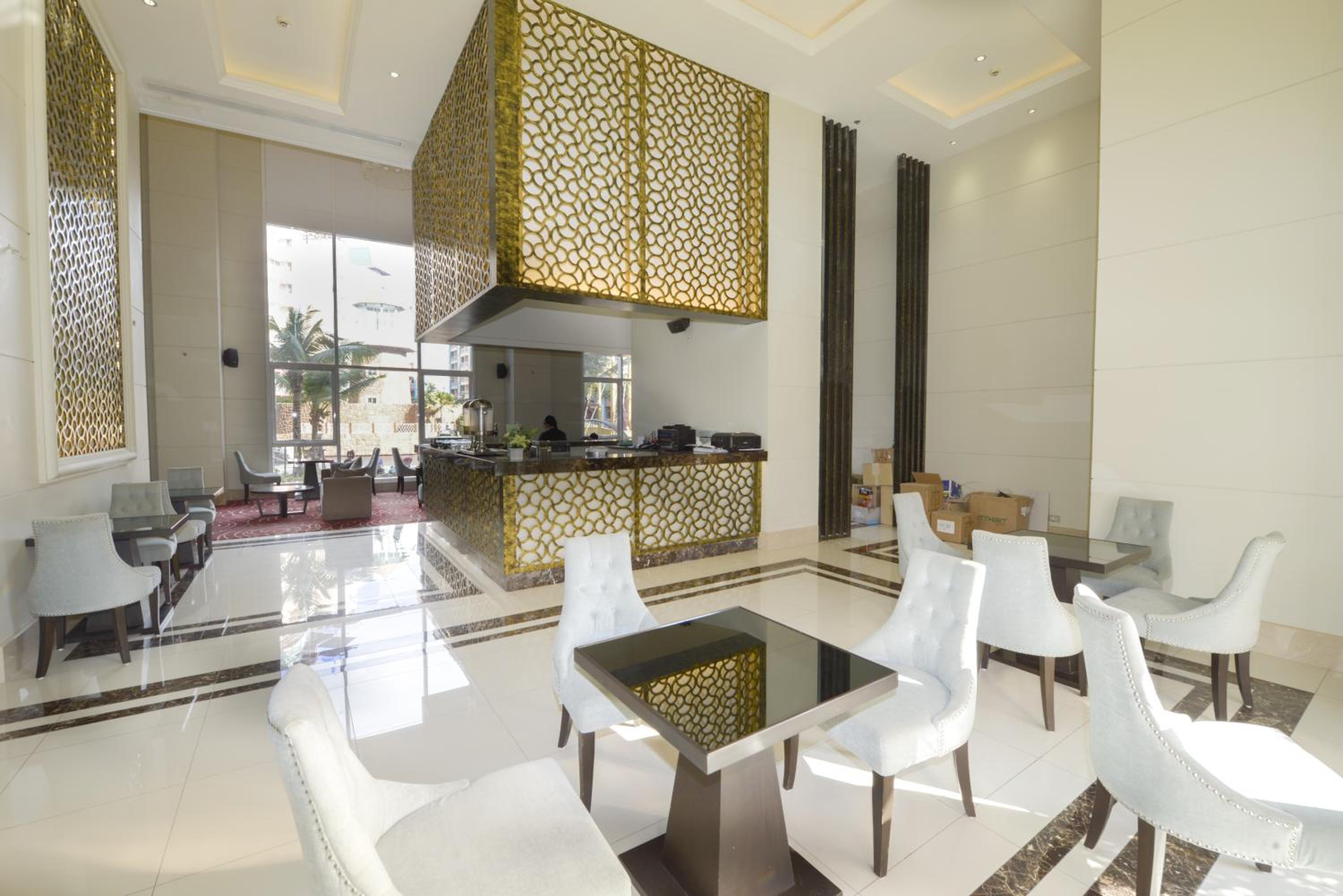 Caribbean Hotel Resort Pattaya