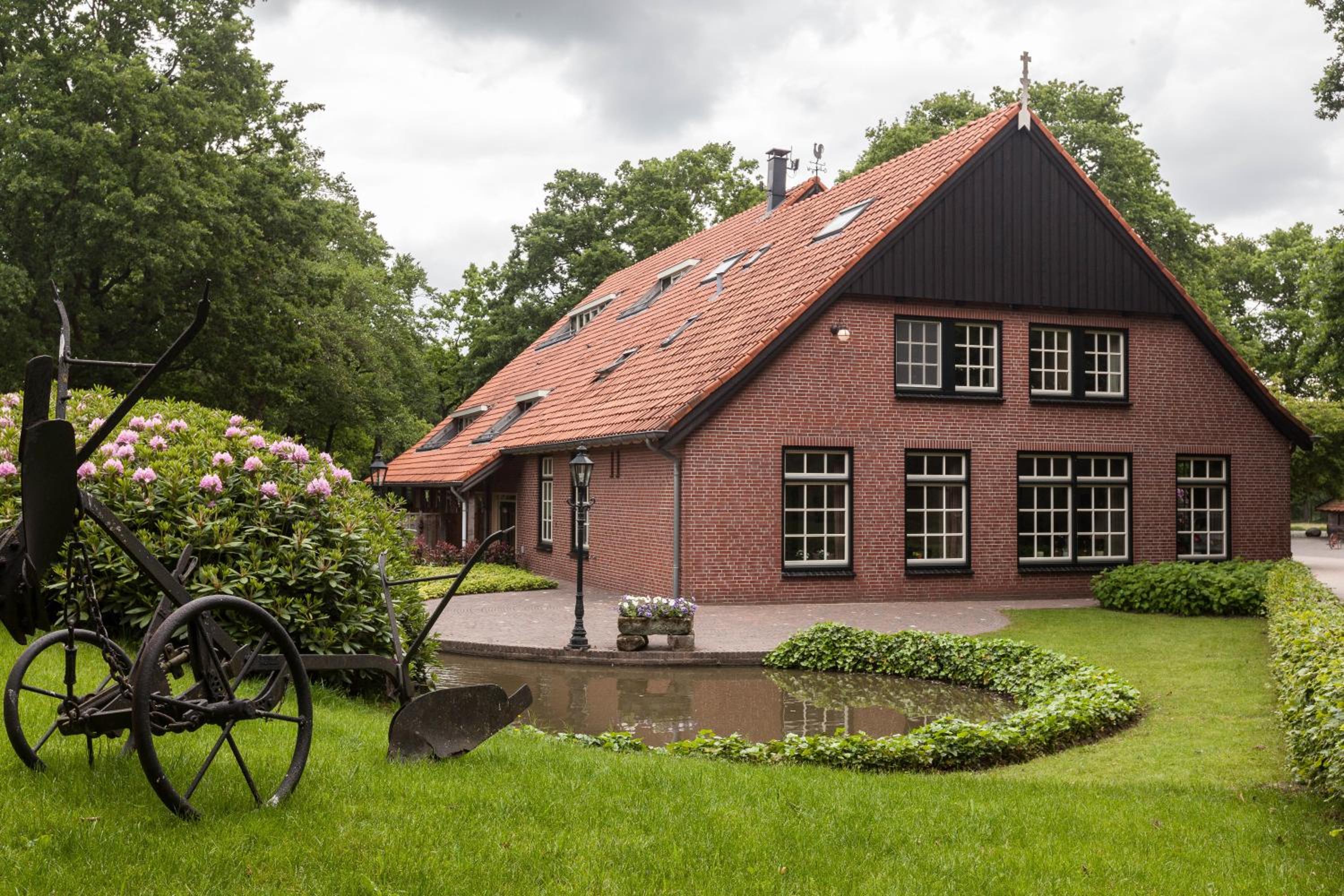 Hoeve Springendal