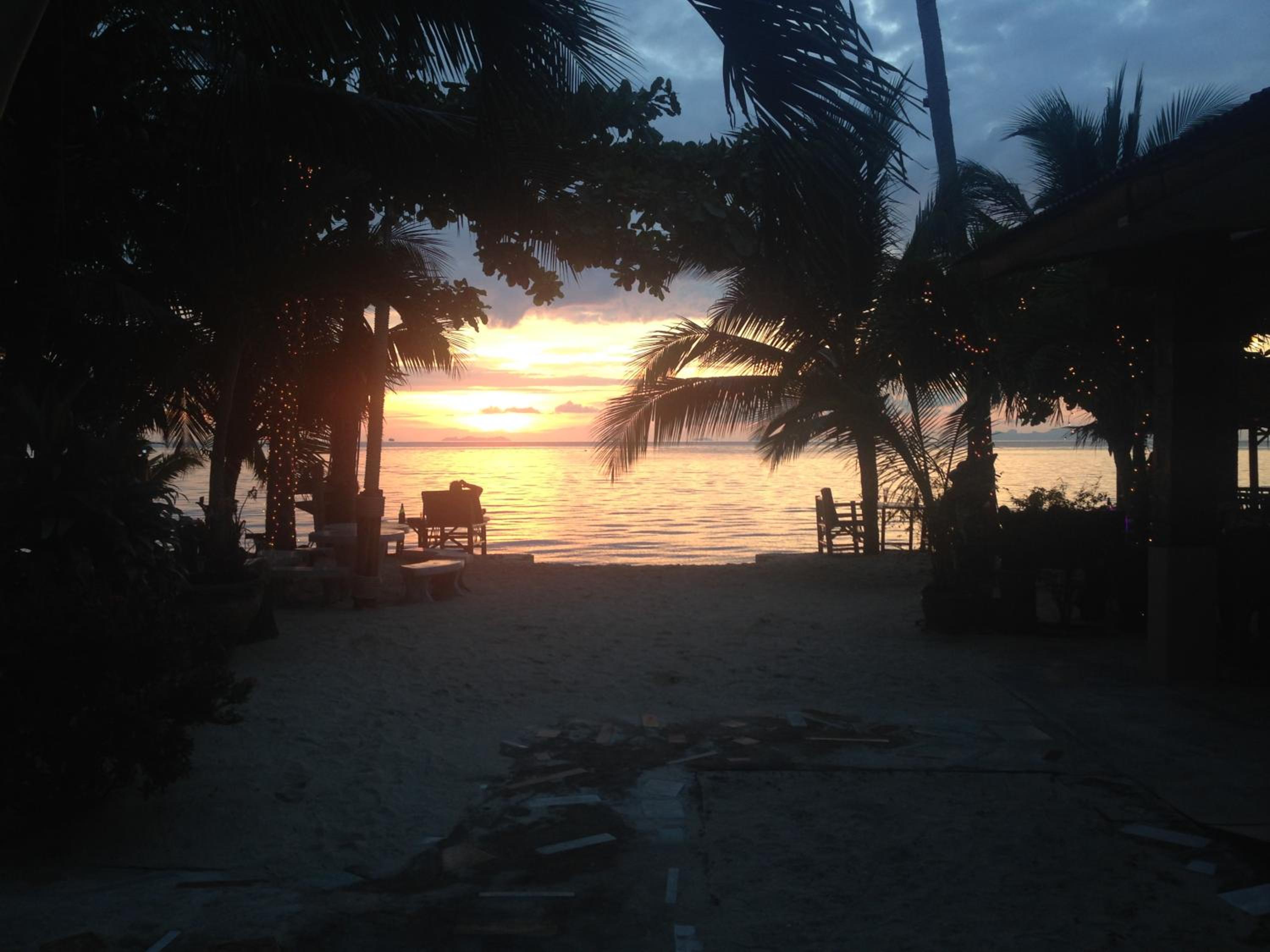 Sawai Home Resort view 4