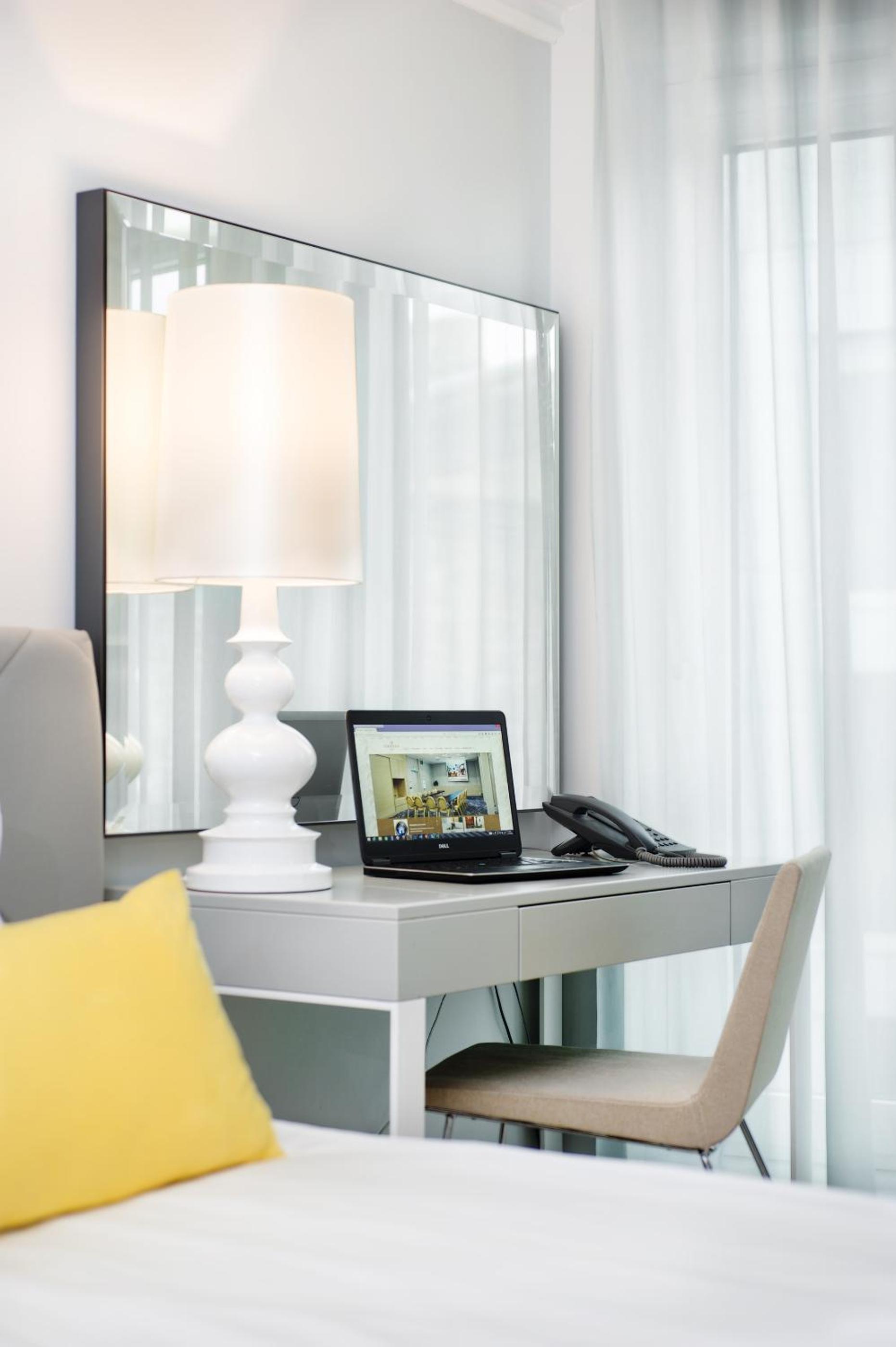 Tallinn Vacations - Hotel L'Ermitage - Property Image 10